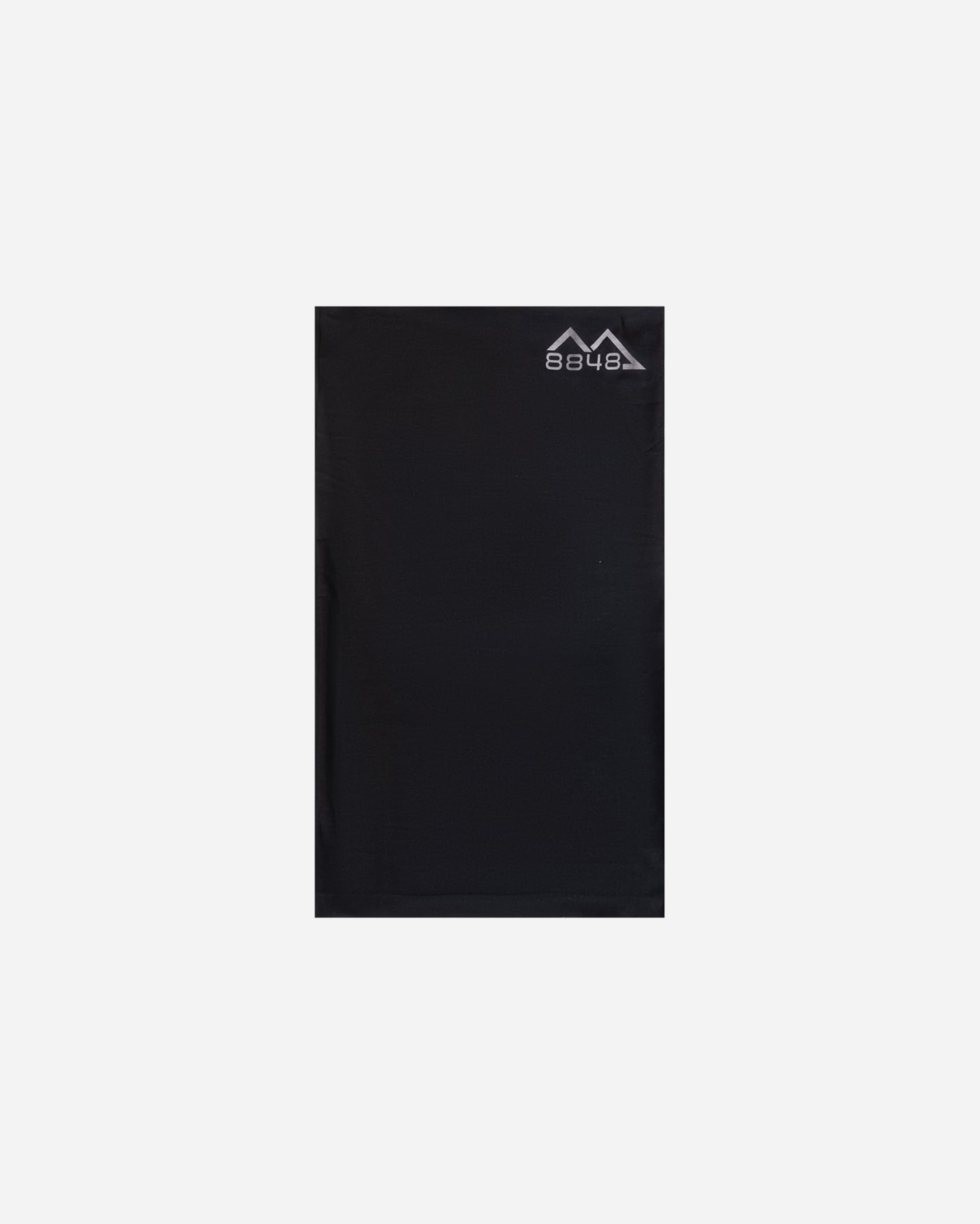 Scaldacollo 8848 LIGHT  - Nero - 0 | Cisalfa Sport