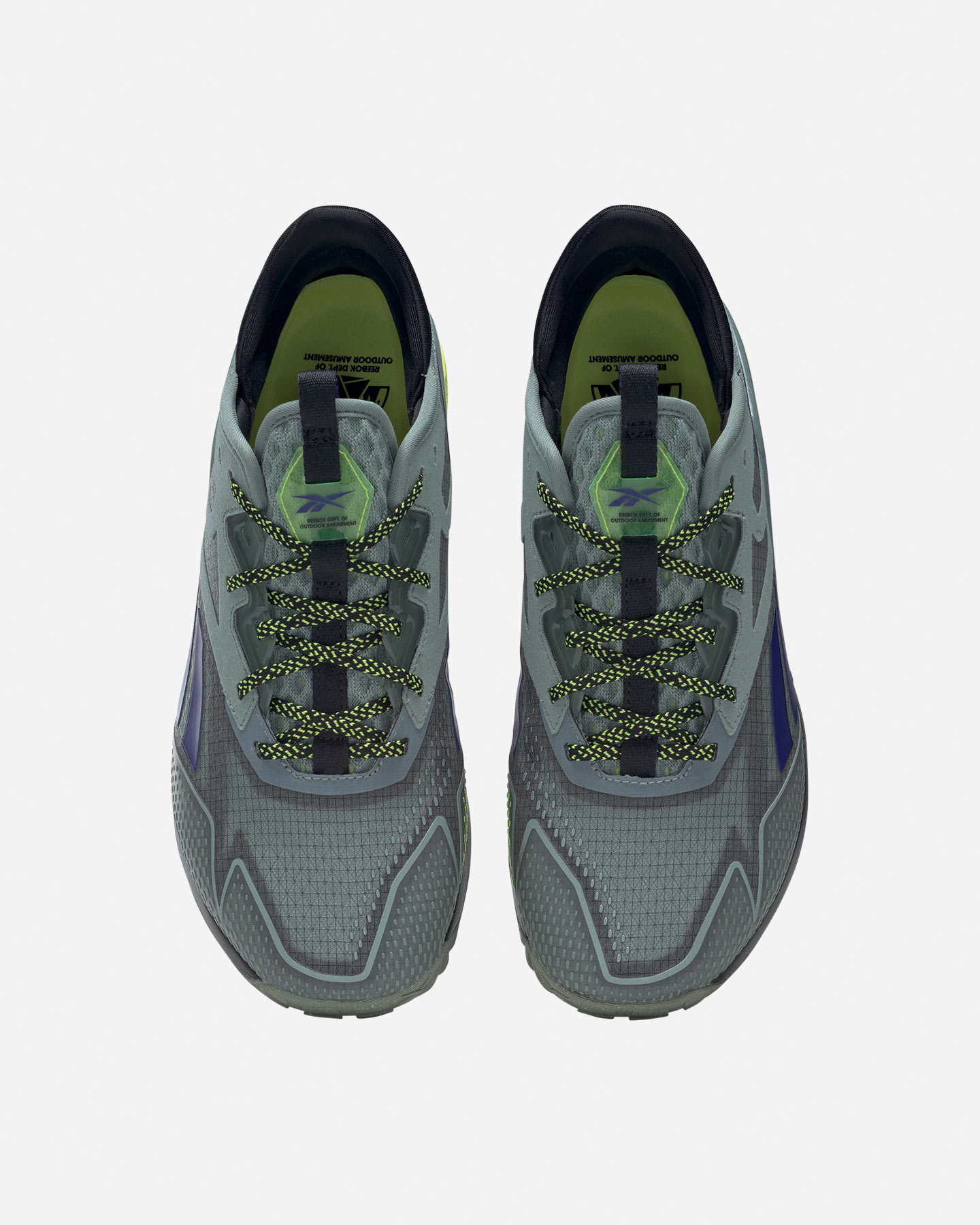 Scarpe training REEBOK NANO X2 TR ADVENTURE M - 2 | Cisalfa Sport