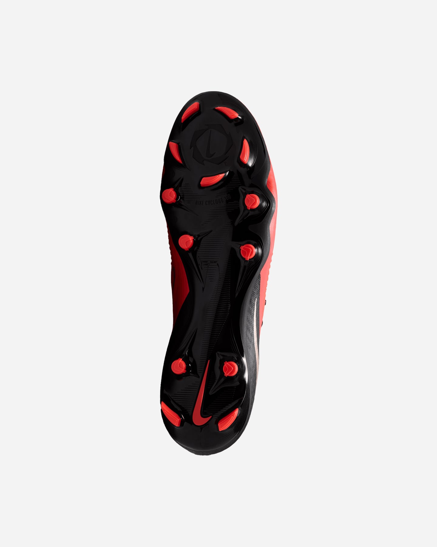 Scarpe calcio NIKE PHANTOM 6 HIGH ACADEMY FG-MG M - Color mix - 2 | Cisalfa Sport
