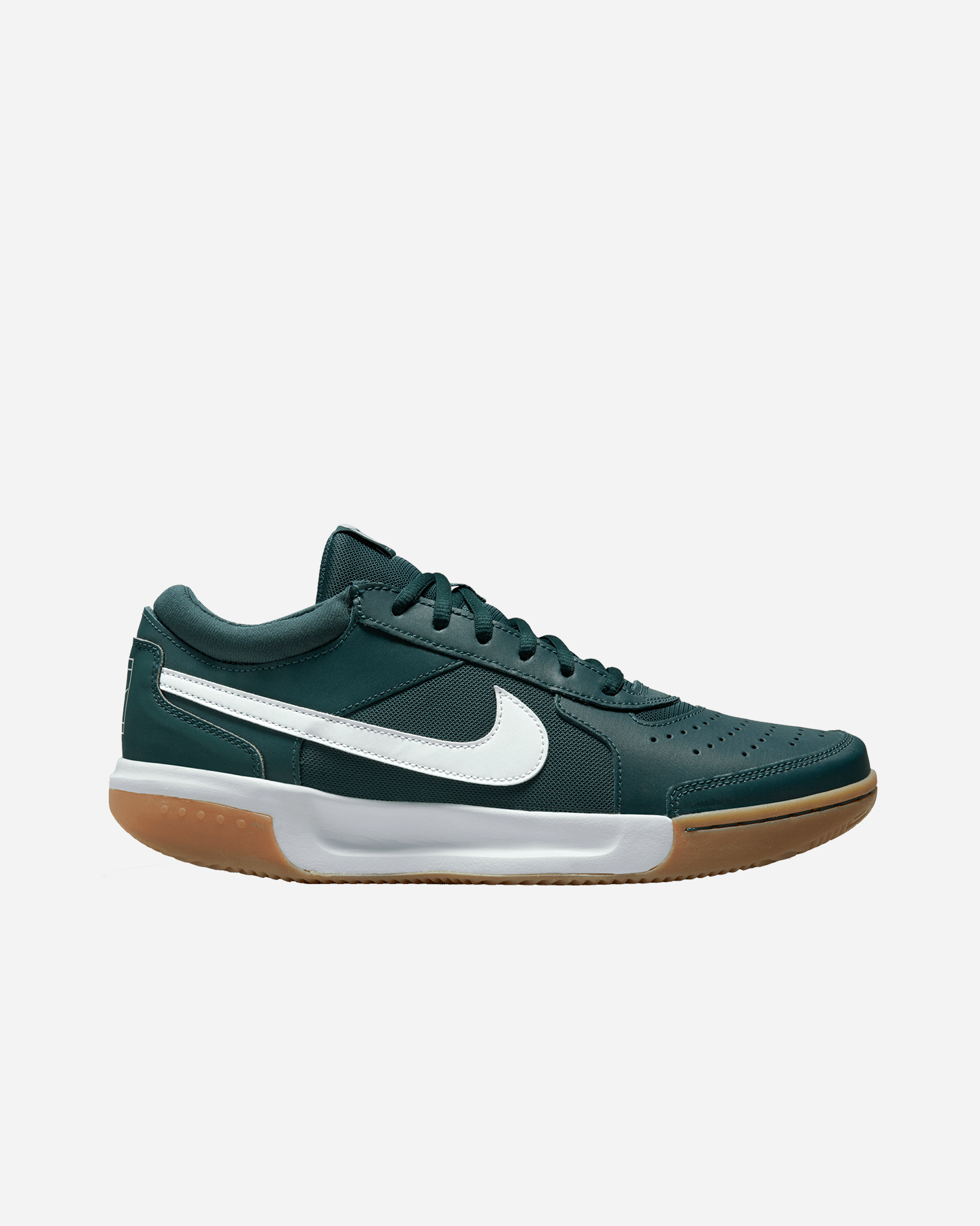 Scarpe tennis NIKE COURT AIR ZOOM LITE 3 CLAY M - 0 | Cisalfa Sport