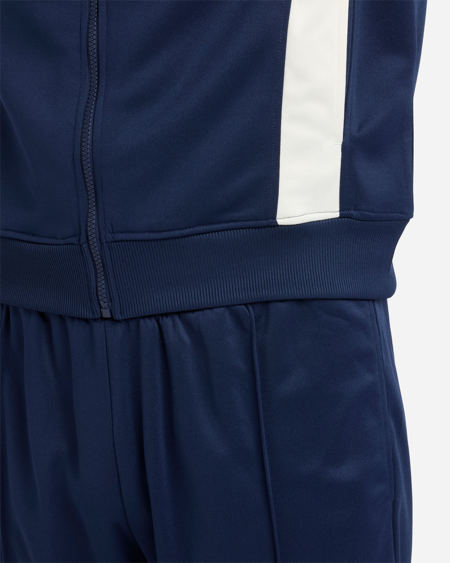 Tuta FILA CLASSIC DYNAMISM M - Blu Navy - 5 | Cisalfa Sport