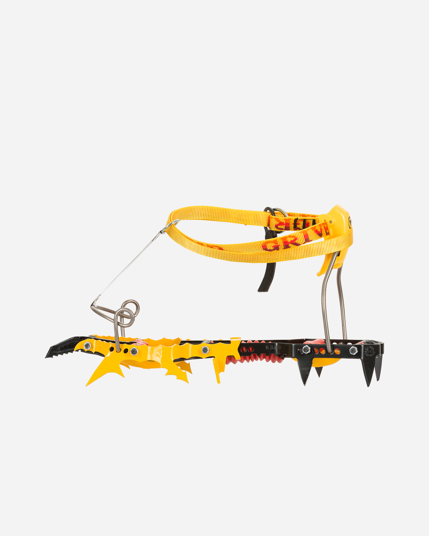 Ramponi GRIVEL RAMBO 4  - Color mix - 0 | Cisalfa Sport