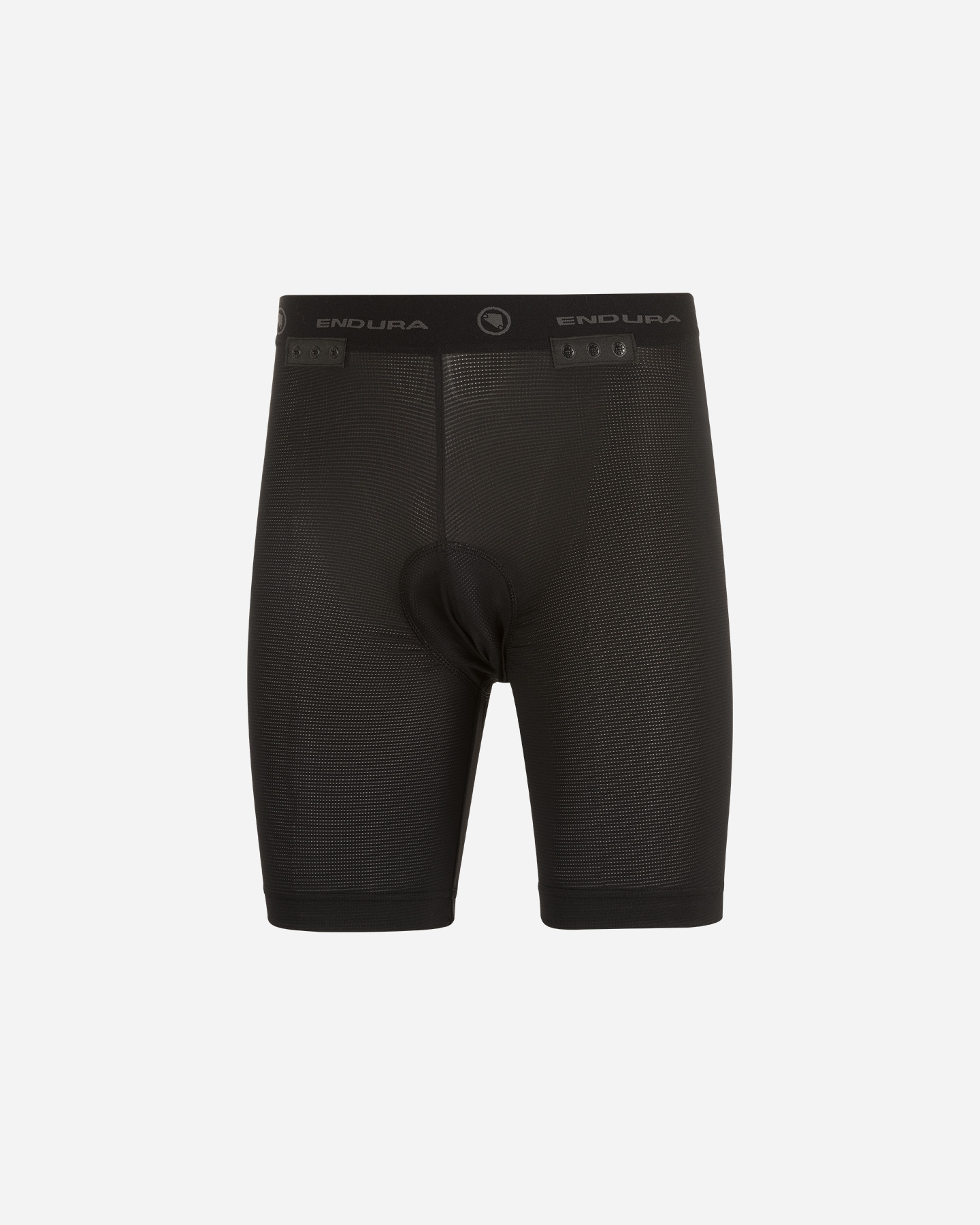 Short ciclismo ENDURA CLICKFAST M - Nero - 0 | Cisalfa Sport