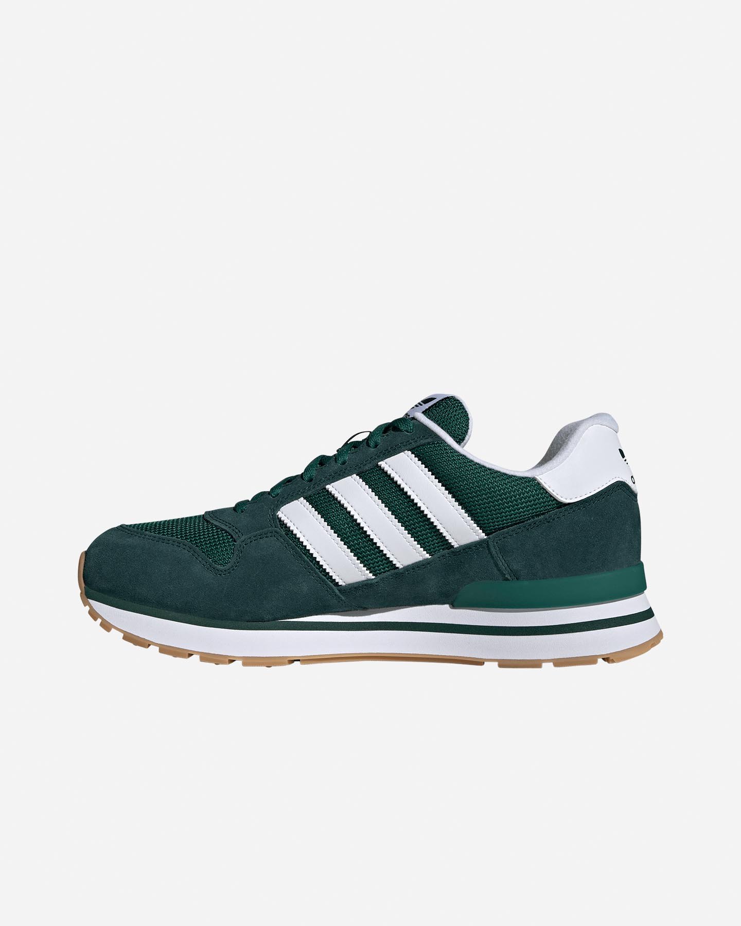 Scarpe sneakers ADIDAS ZX 600 M - Verde - 3 | Cisalfa Sport