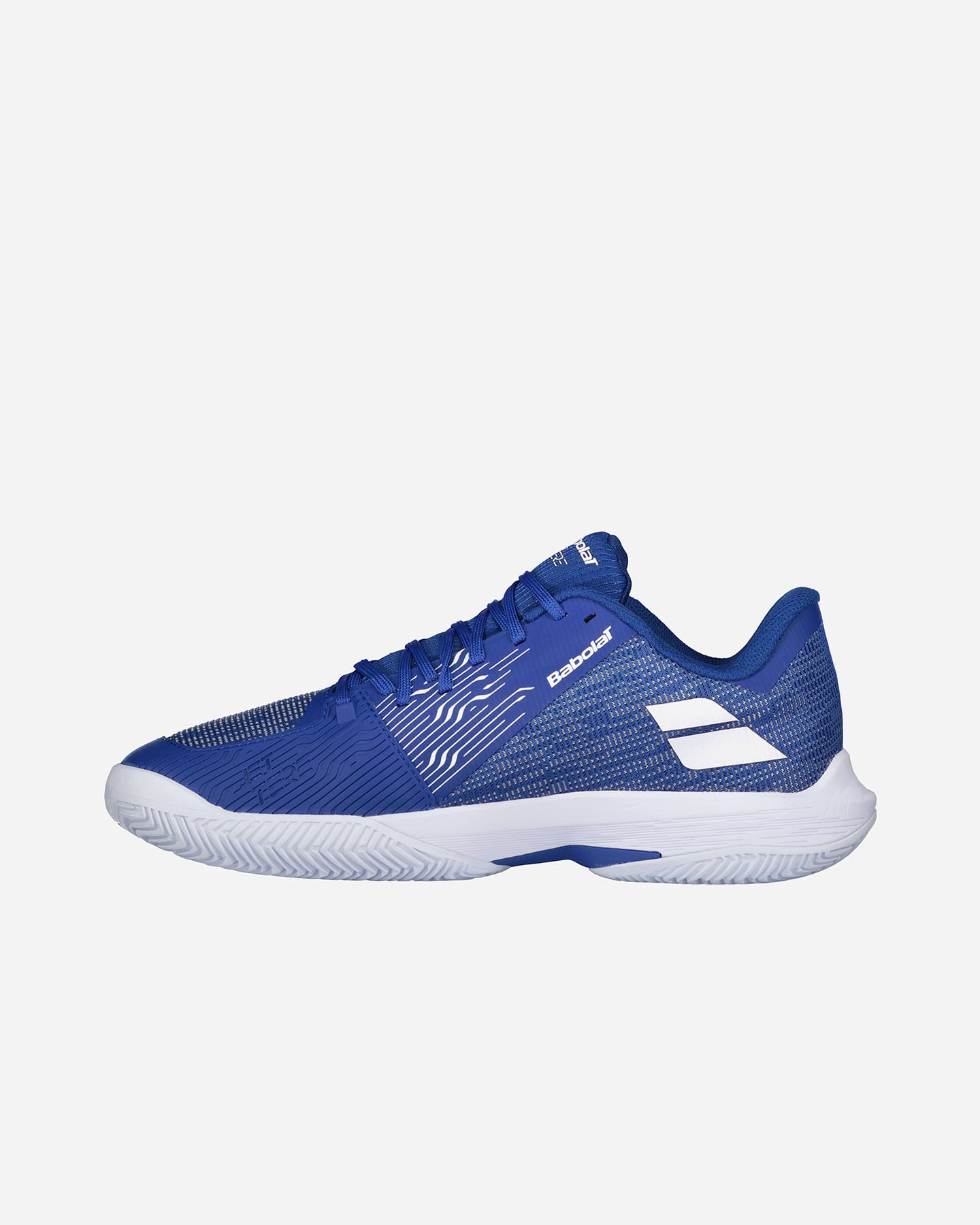 Scarpe tennis BABOLAT JET TERE 2 CLAY M - 3 | Cisalfa Sport
