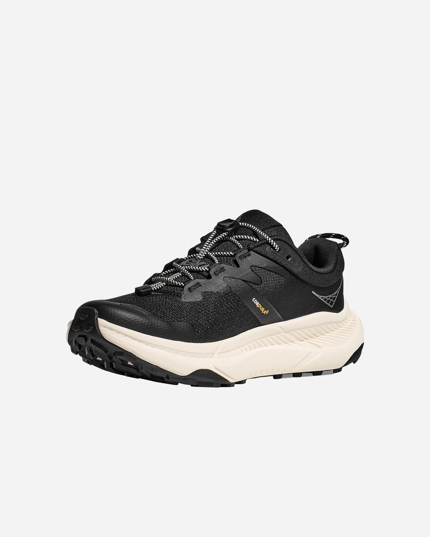 Scarpe sneakers HOKA TRANSPORT M - Nero - 2 | Cisalfa Sport