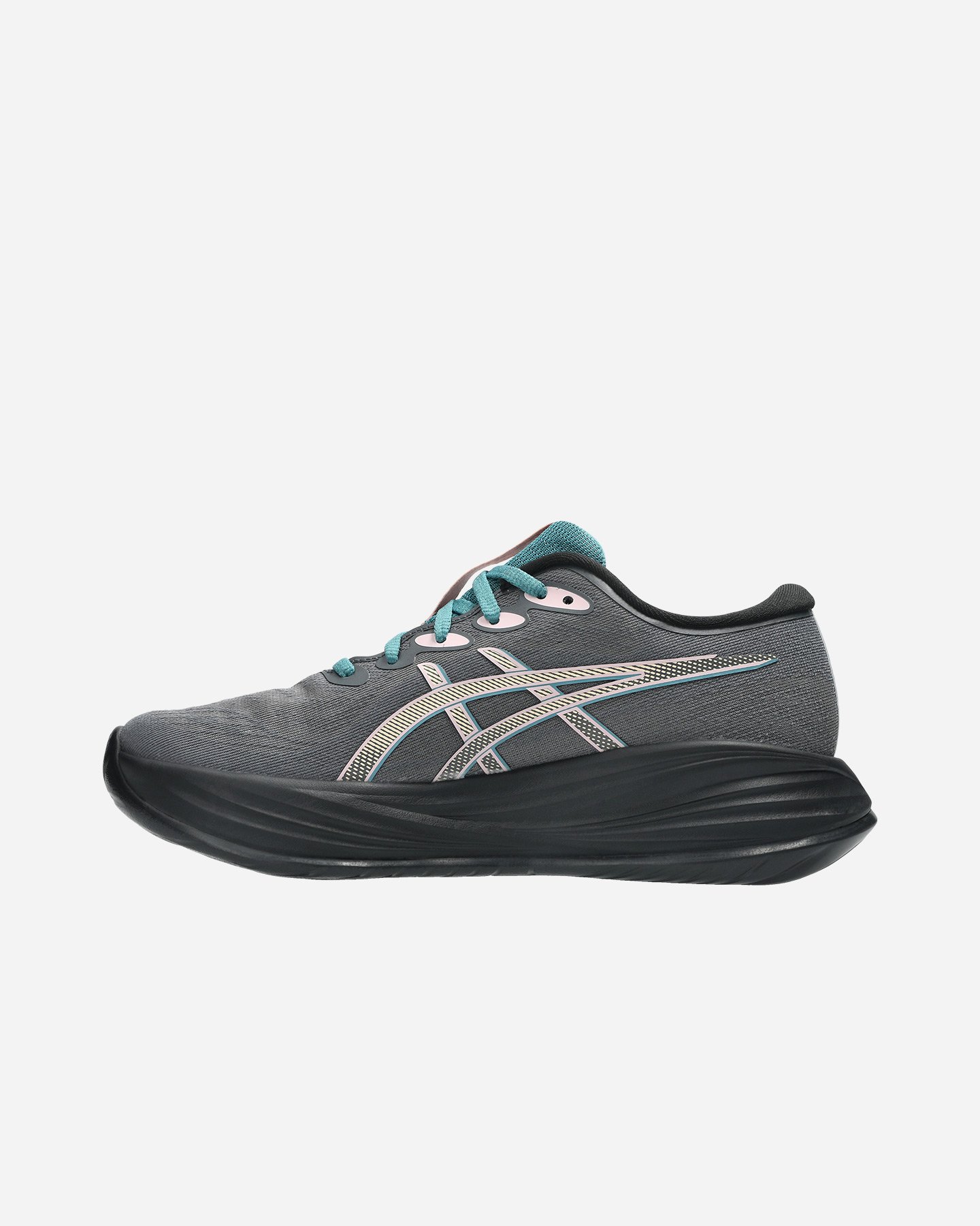 Scarpe running ASICS GEL-CUMULUS 27 GTX W - Grigio - 3 | Cisalfa Sport