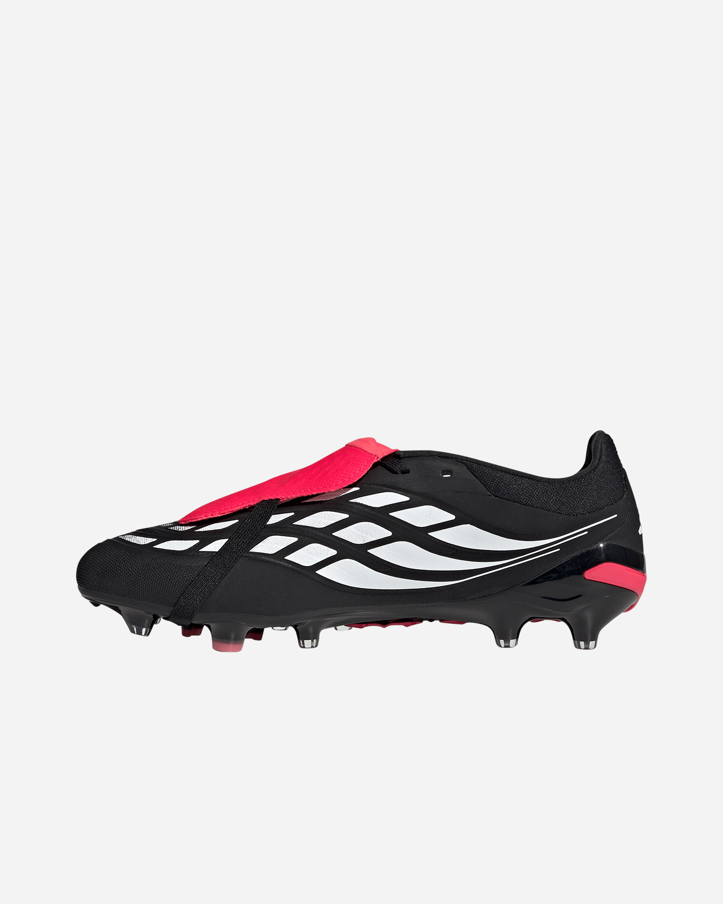 Scarpe calcio ADIDAS PREDATOR PRO FT AG M - Color mix - 3 | Cisalfa Sport