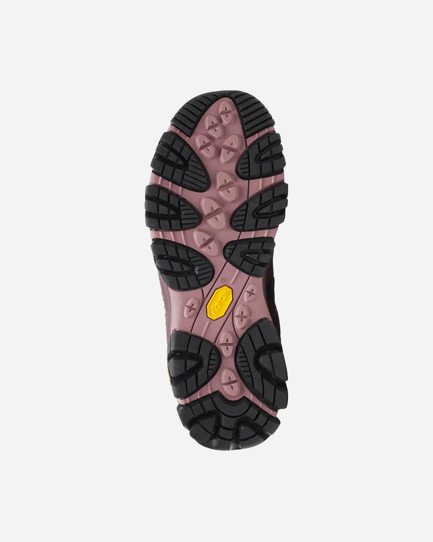 Scarpe trekking MERRELL MOAB 3 W - Color mix - 2 | Cisalfa Sport