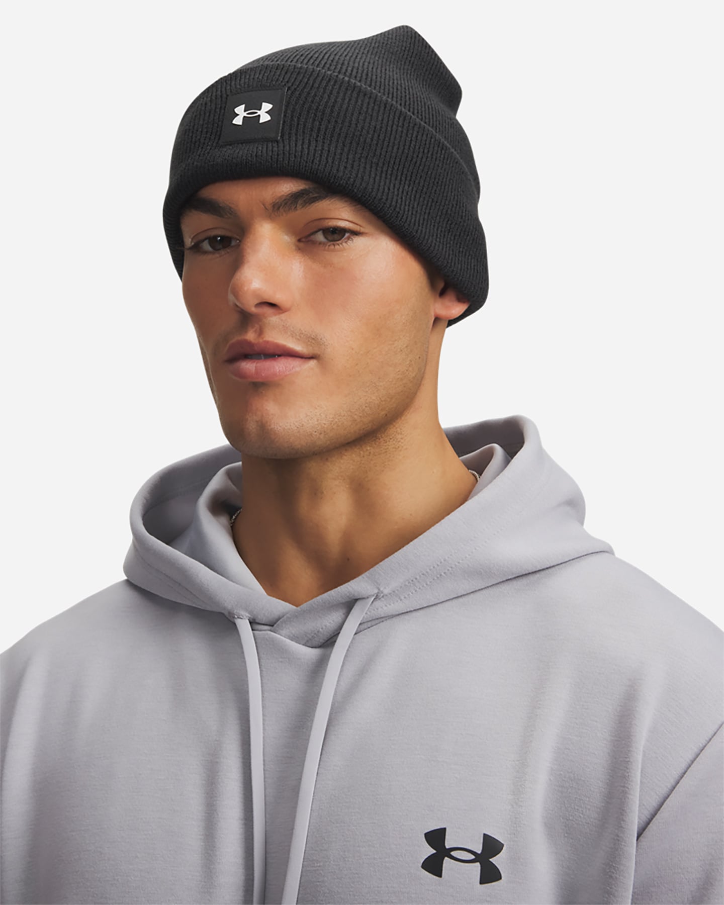 Cappellino UNDER ARMOUR HALFTIME  - Nero - 2 | Cisalfa Sport
