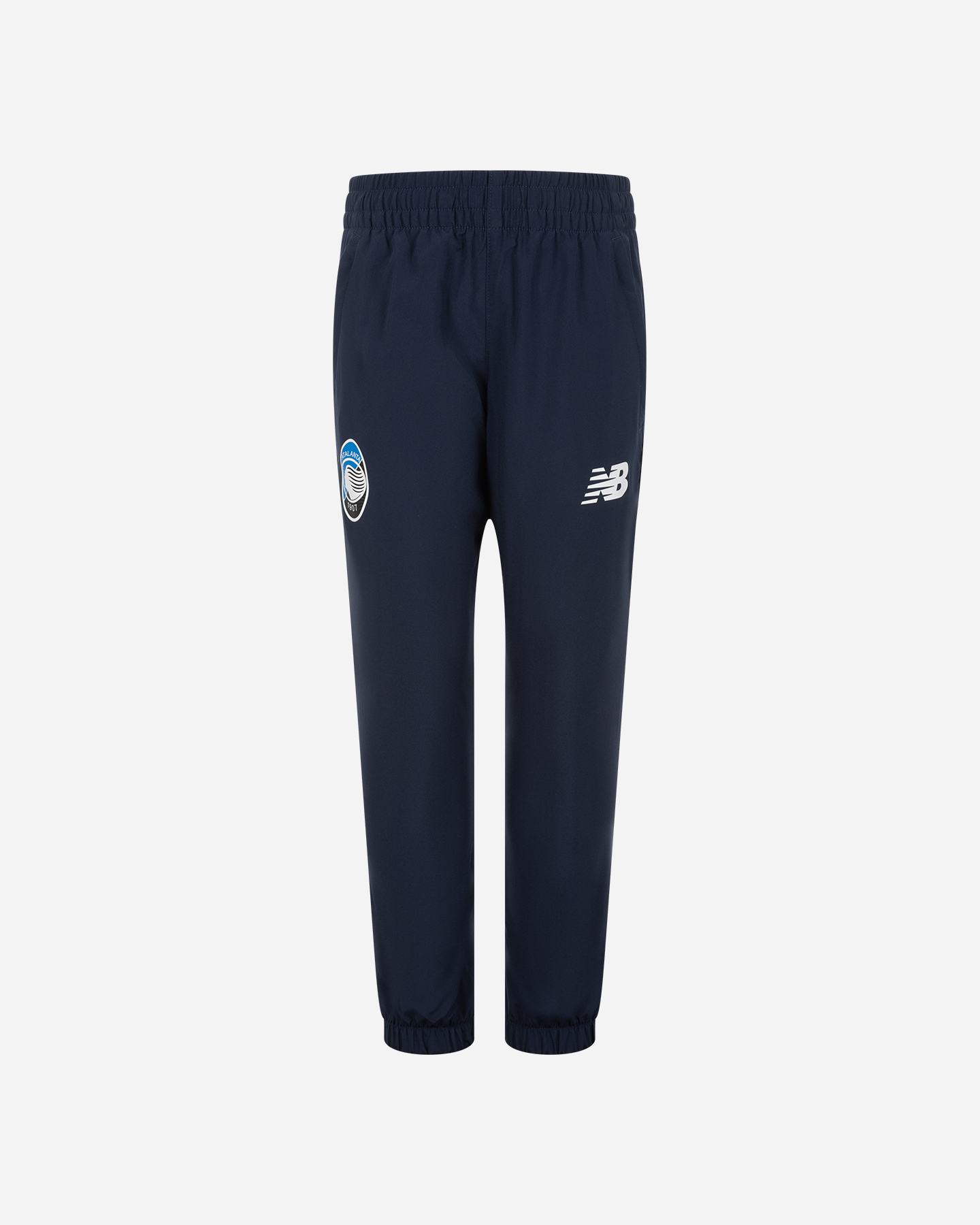 Tuta calcio ufficiale NEW BALANCE ATALANTA 25-26 JR - Color mix - 3 | Cisalfa Sport
