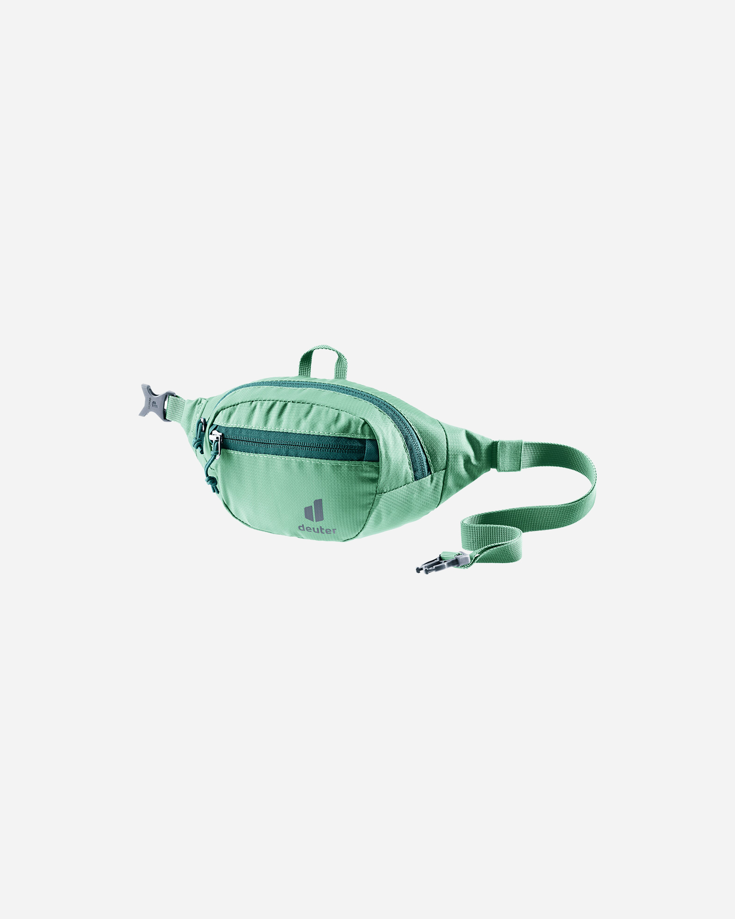 Marsupio DEUTER BELT JR - Verde - 1 | Cisalfa Sport