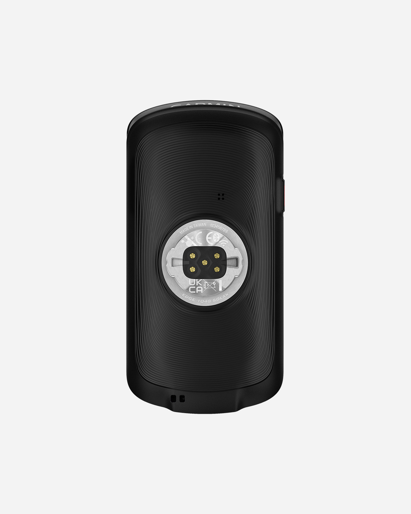 Ciclocomputer GARMIN EDGE 1040 SOLAR  - Nero - 4 | Cisalfa Sport