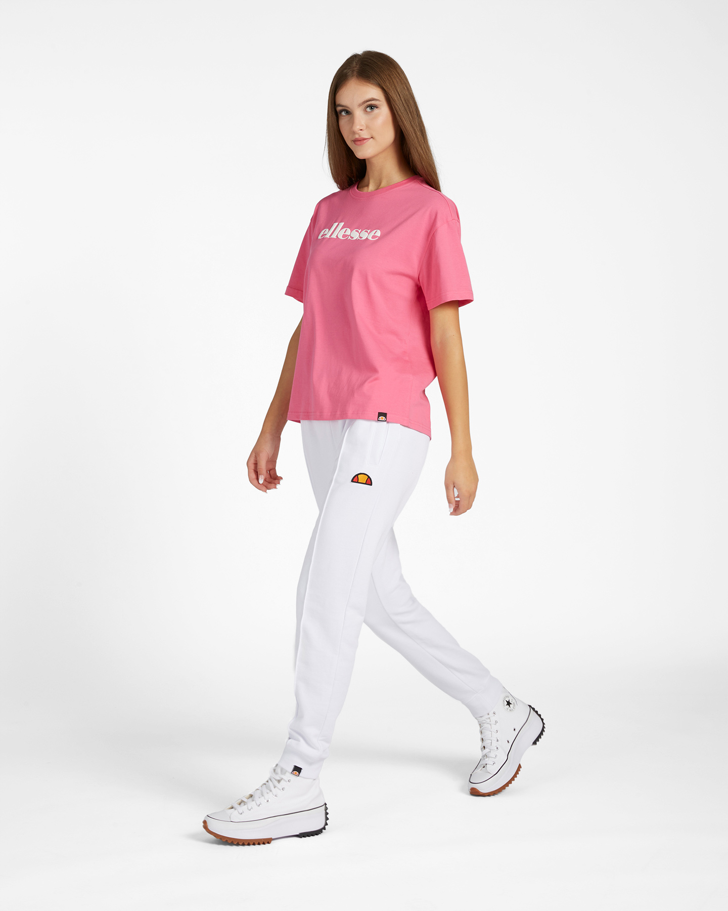 T-shirt ELLESSE SPORTSWEAR W - 3 | Cisalfa Sport