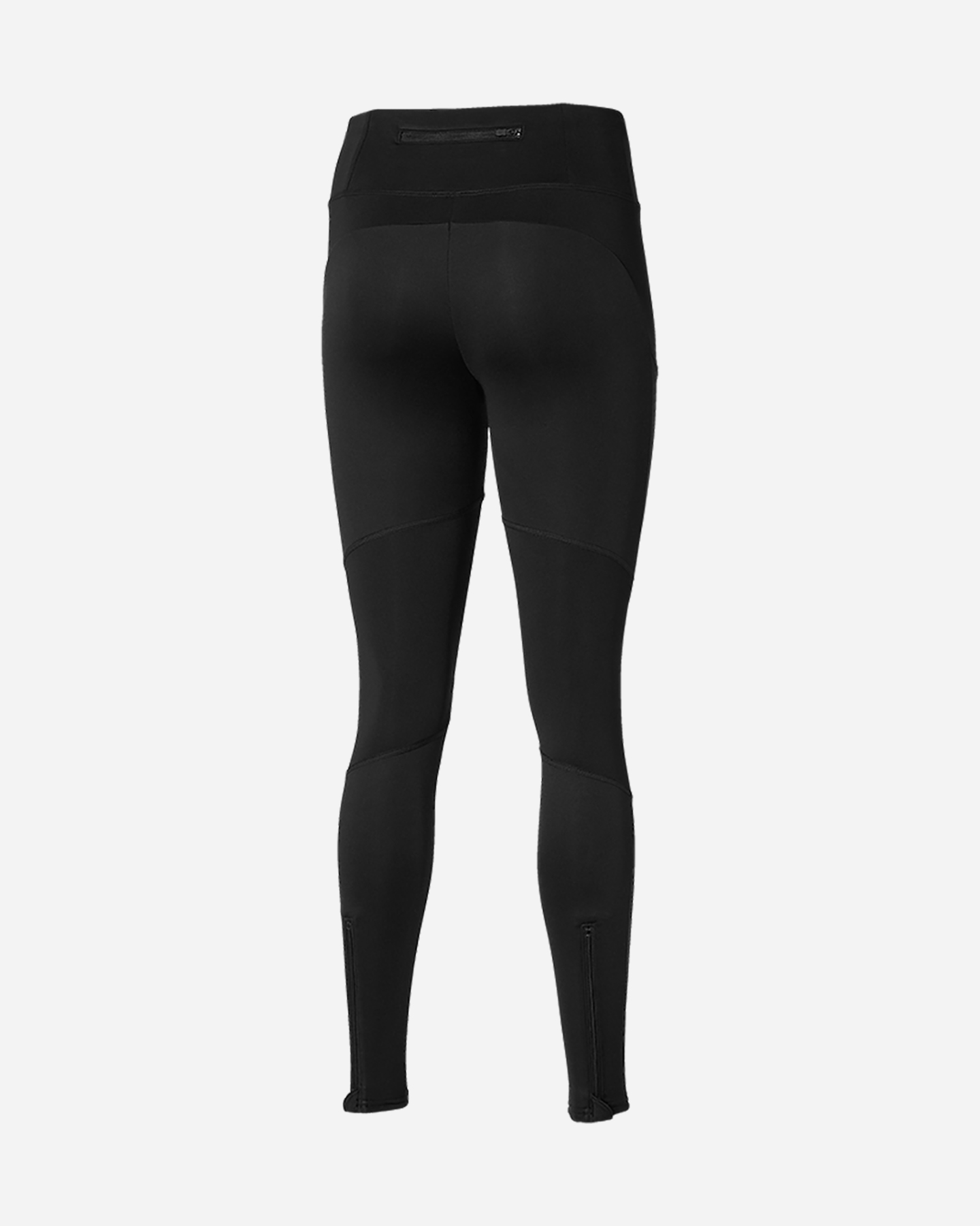 Fuseaux running MIZUNO THERMAL CHARGE W - Nero - 1 | Cisalfa Sport