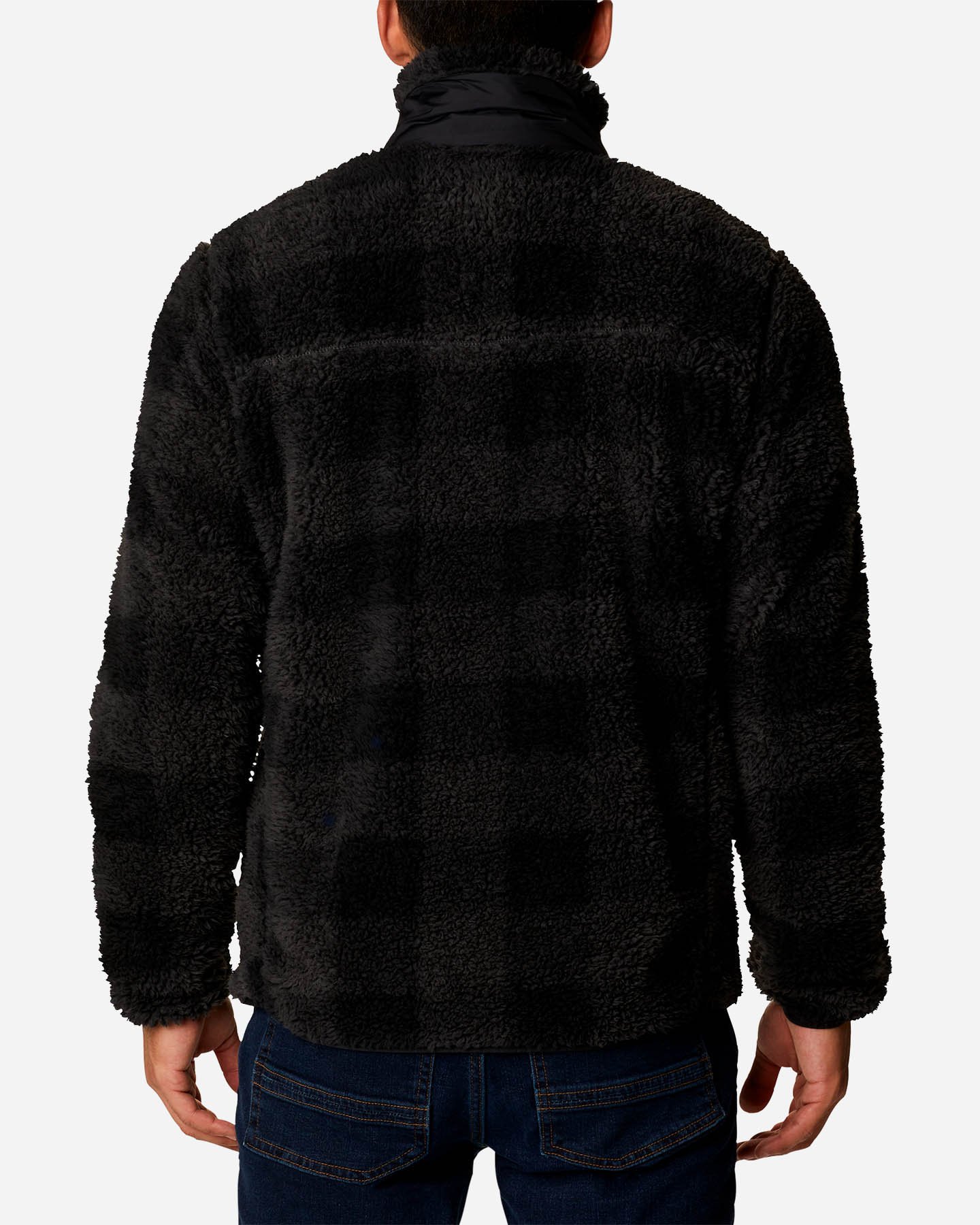 Felpa COLUMBIA WINTER PASS M - 7 | Cisalfa Sport