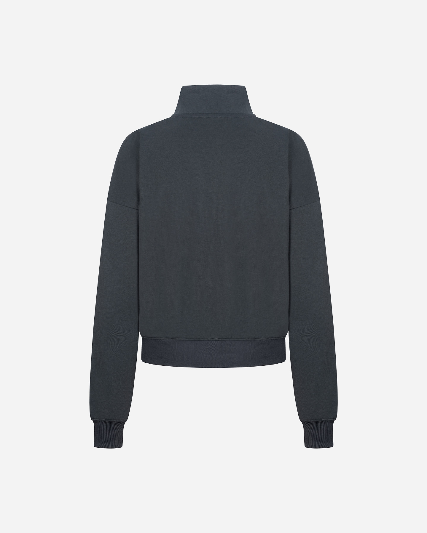 Felpa ARENA ATHLETIC PROGRESS W - Grigio - 1 | Cisalfa Sport