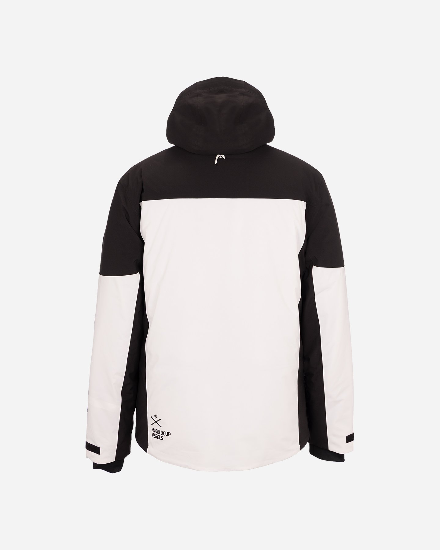 Giacca sci HEAD RACE NOVA M - Nero - 1 | Cisalfa Sport