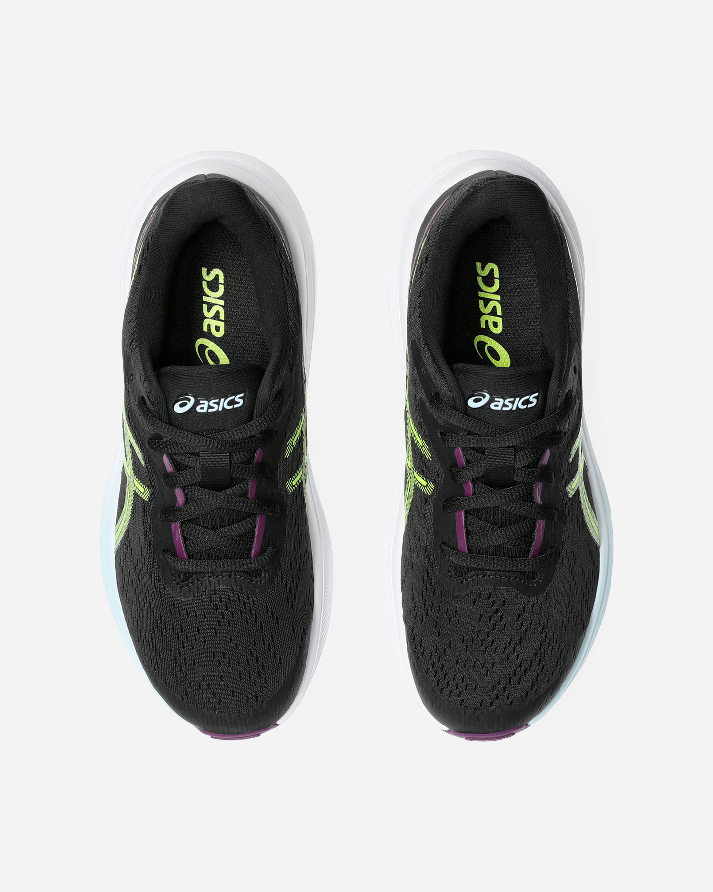 Scarpe running ASICS GT-1000 13 GS JR - Nero - 3 | Cisalfa Sport