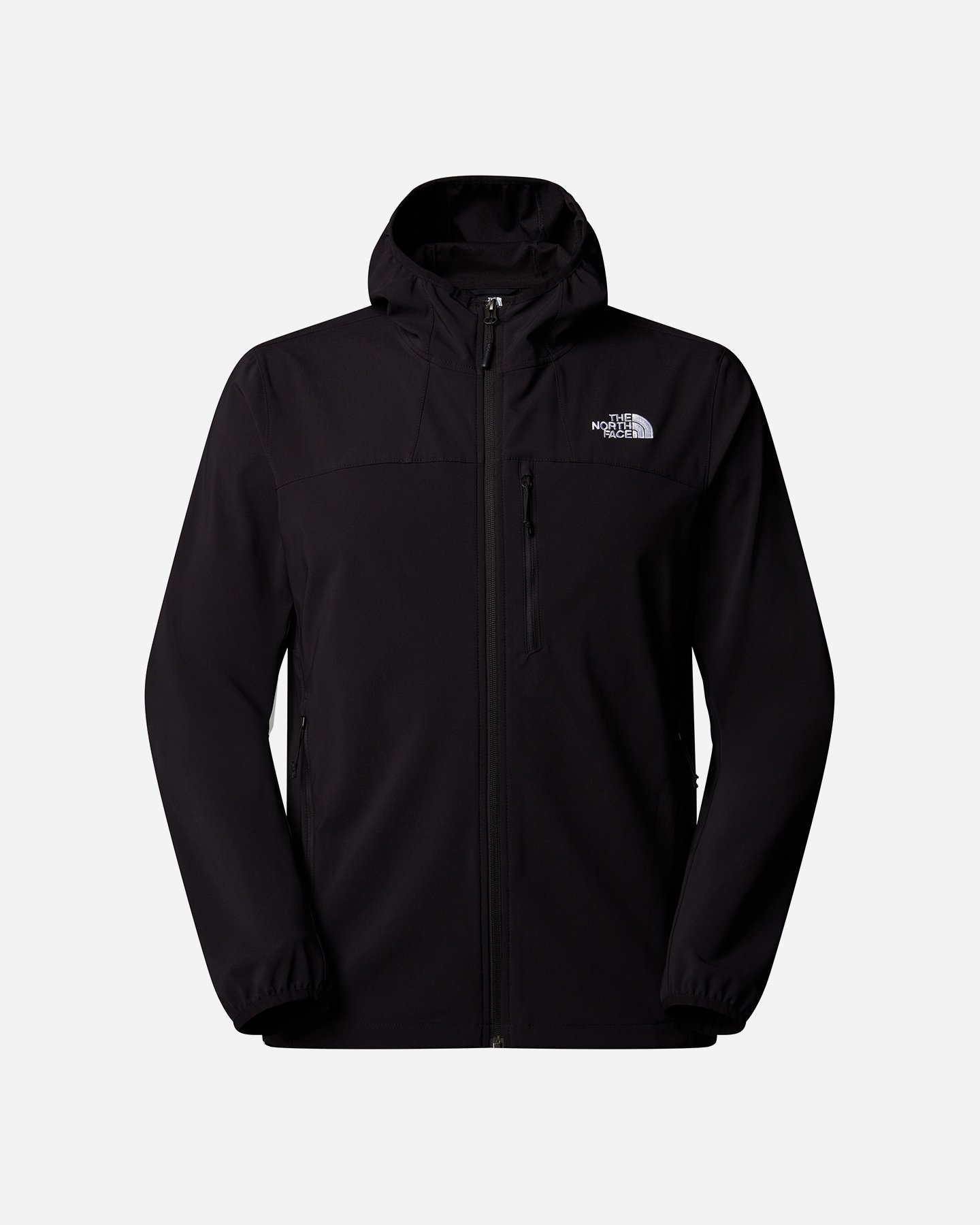 Giacca outdoor THE NORTH FACE NIMBLE M - Nero - 0 | Cisalfa Sport