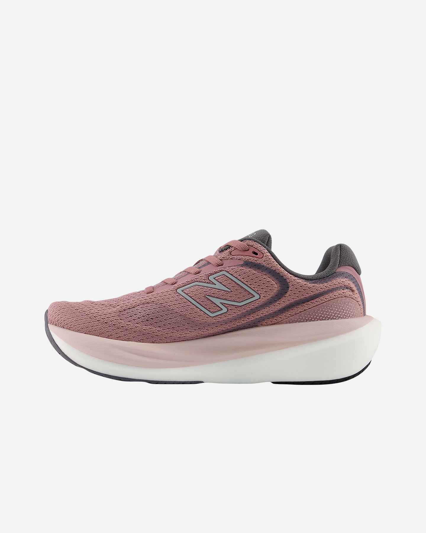 Scarpe running NEW BALANCE 1080 V15 W - Rosa - 5 | Cisalfa Sport