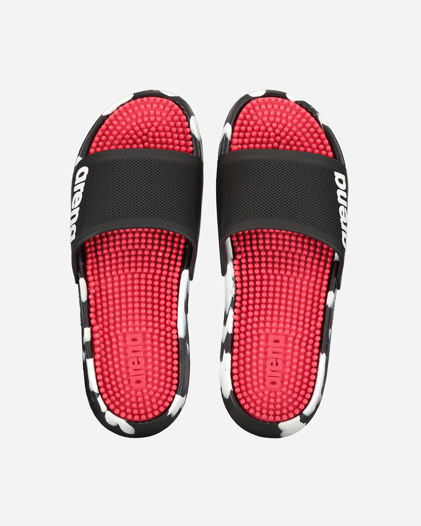 Ciabatte ARENA MARCO W - Rosa - 0 | Cisalfa Sport