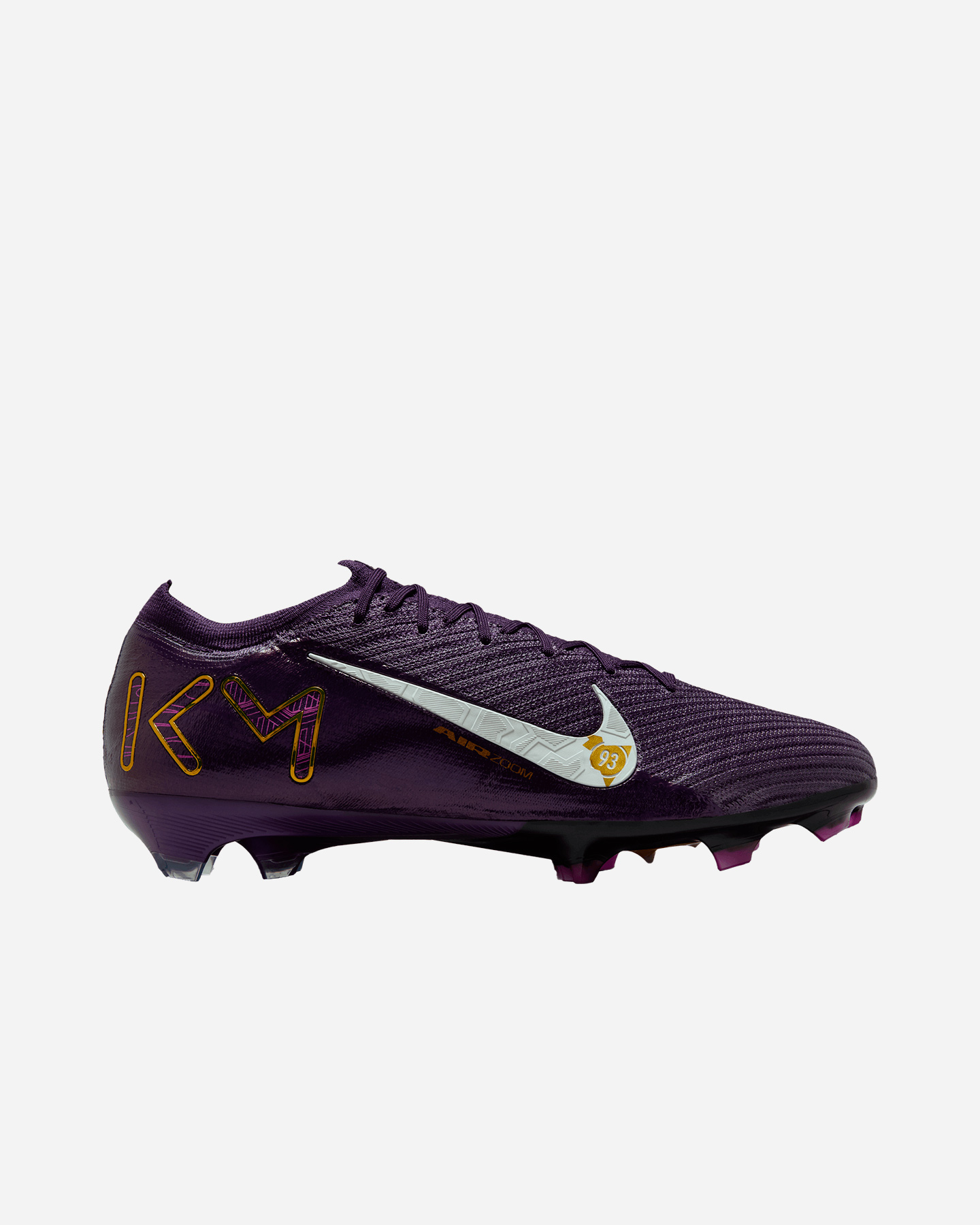 Scarpe calcio NIKE MERCURIAL VAPOR 16 ELITE KM FG M - Color mix - 0 | Cisalfa Sport