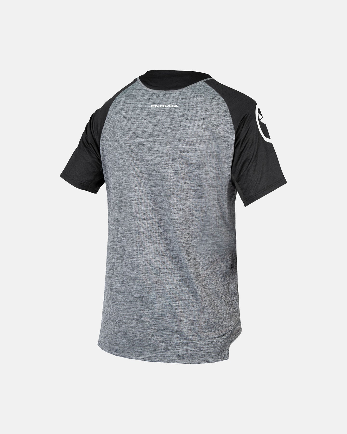 Maglia ciclismo ENDURA SINGLETRACK M - Grigio - 0 | Cisalfa Sport