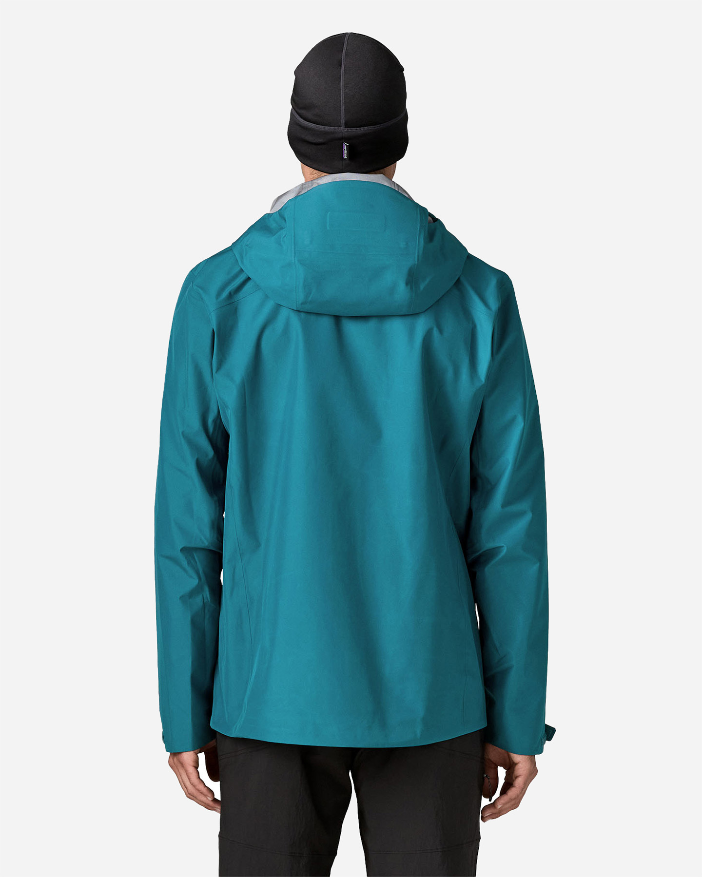Giacca outdoor PATAGONIA TRIOLET M - Blu - 3 | Cisalfa Sport