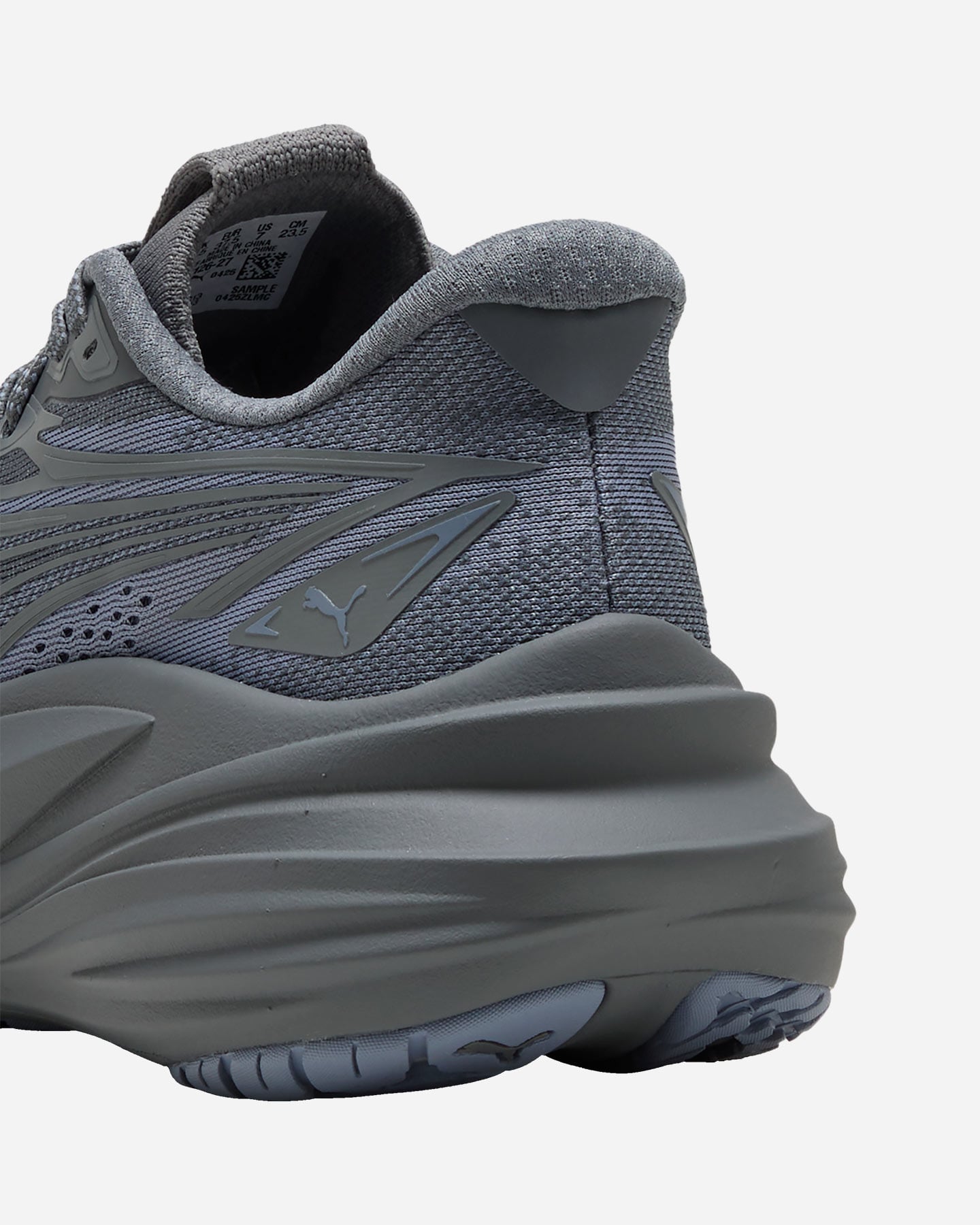 Scarpe running PUMA MAGMAX NITRO 2 W - 5 | Cisalfa Sport