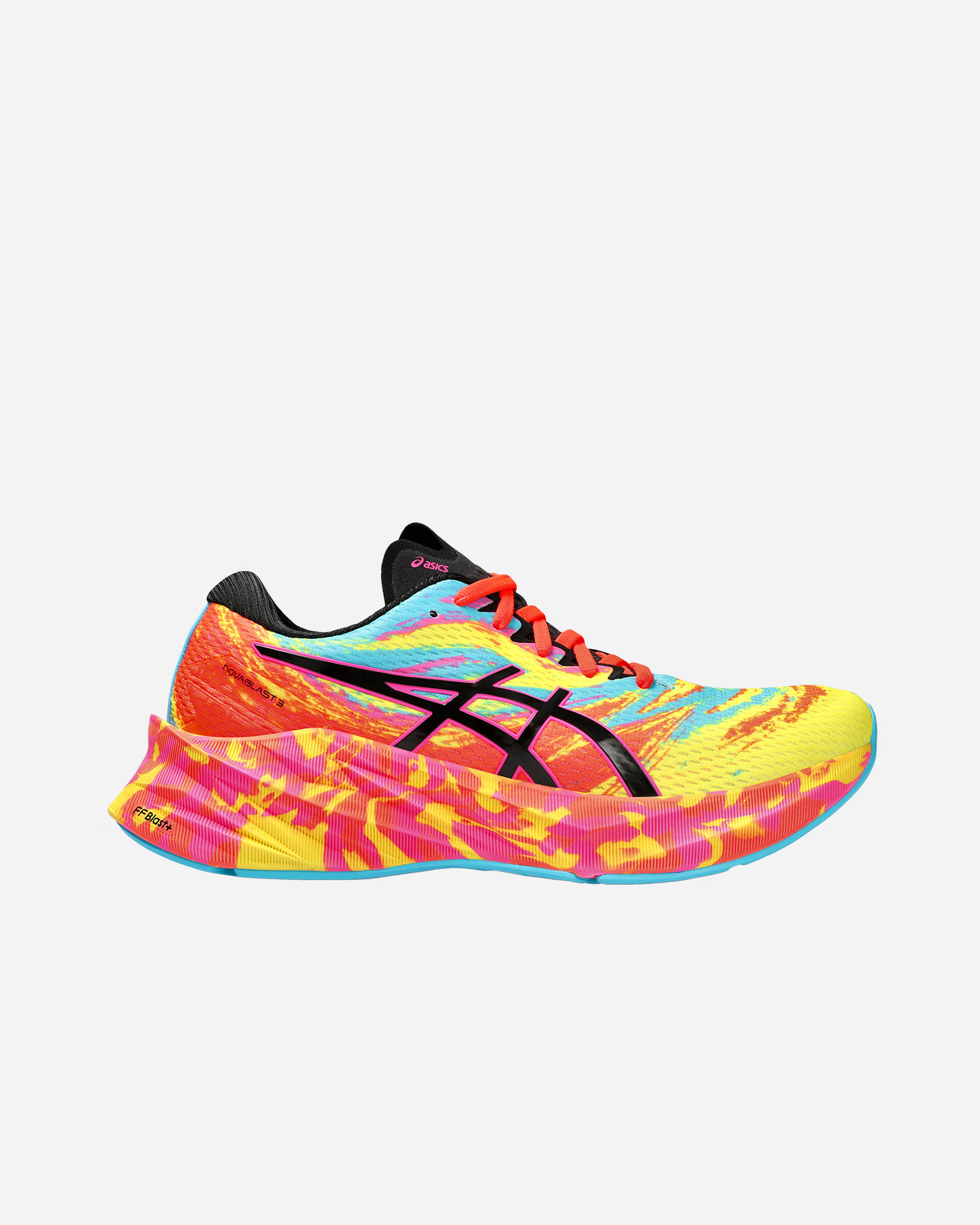 Scarpe running ASICS NOVABLAST 3 W - 0 | Cisalfa Sport