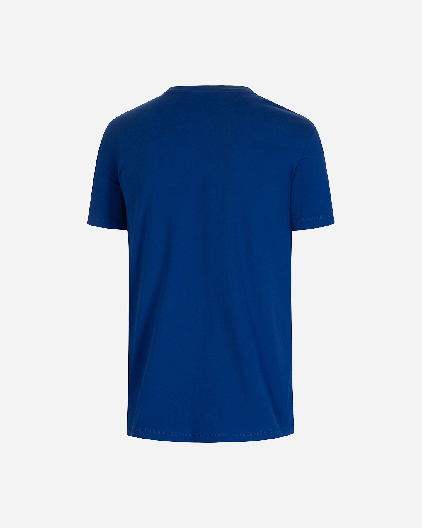 T-shirt NAPAPIJRI S-GUIRO M - Blu - 1 | Cisalfa Sport
