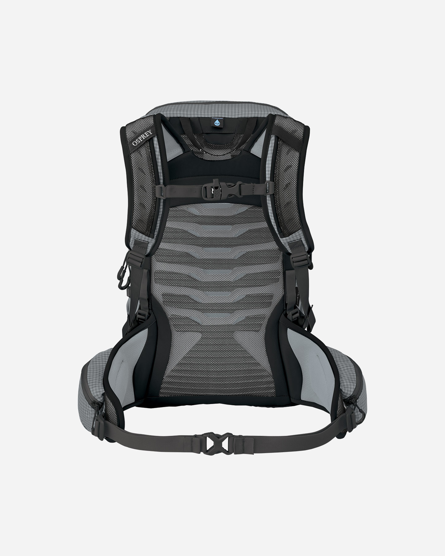 Zaino alpinismo OSPREY TEMPEST PRO 20 W - 2 | Cisalfa Sport