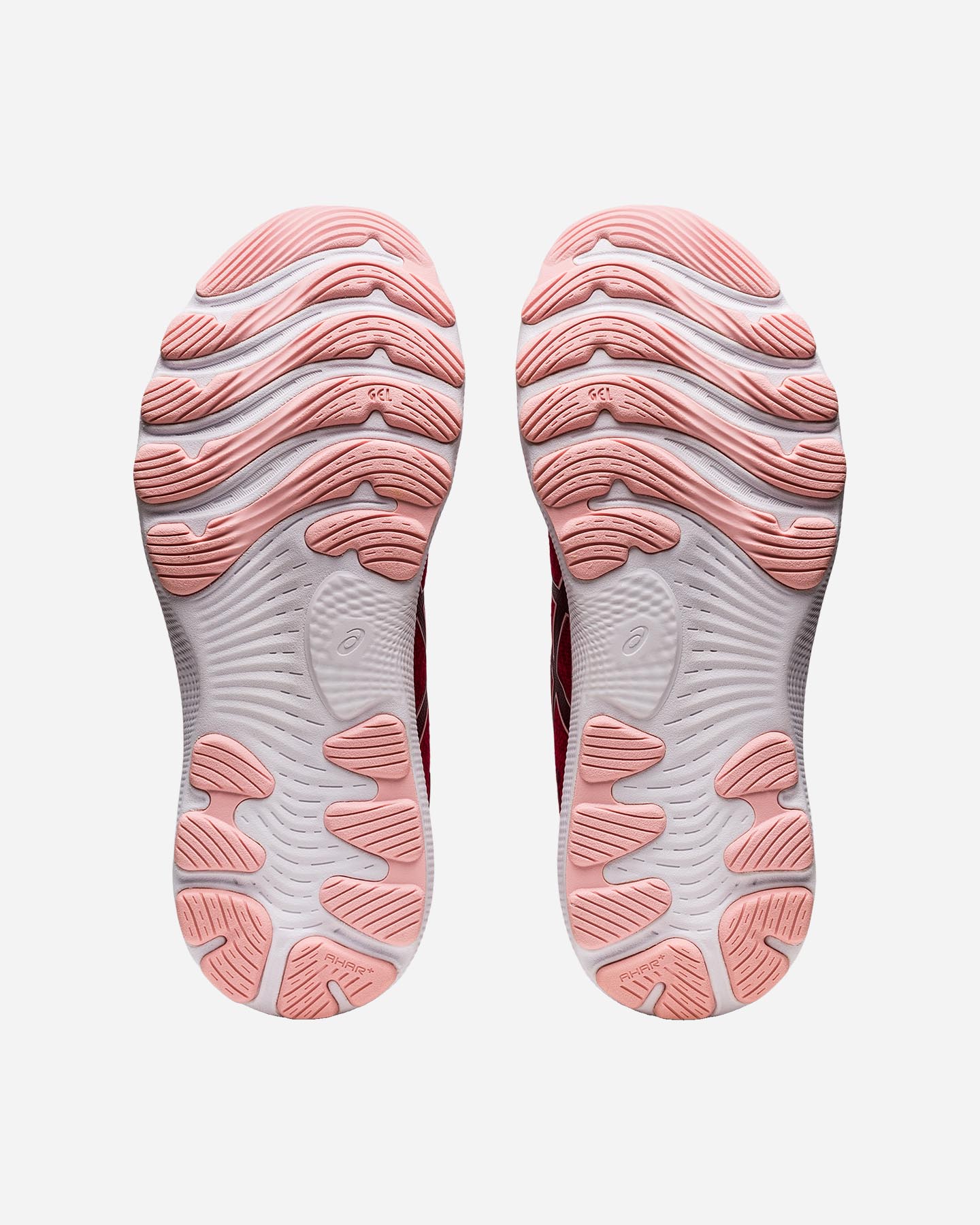 Scarpe running ASICS GEL NIMBUS 24 W - 21 | Cisalfa Sport
