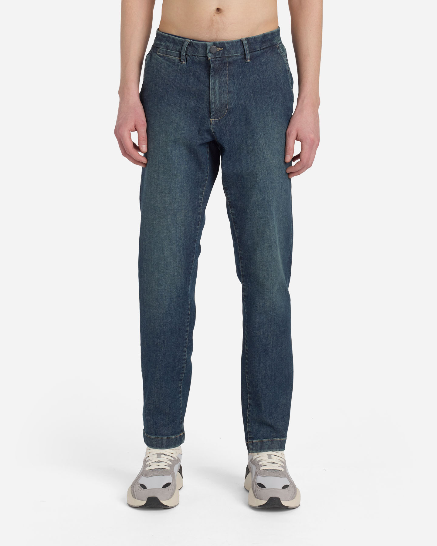 Jeans BEST COMPANY NEXT 24/7 M - Denim - 1 | Cisalfa Sport