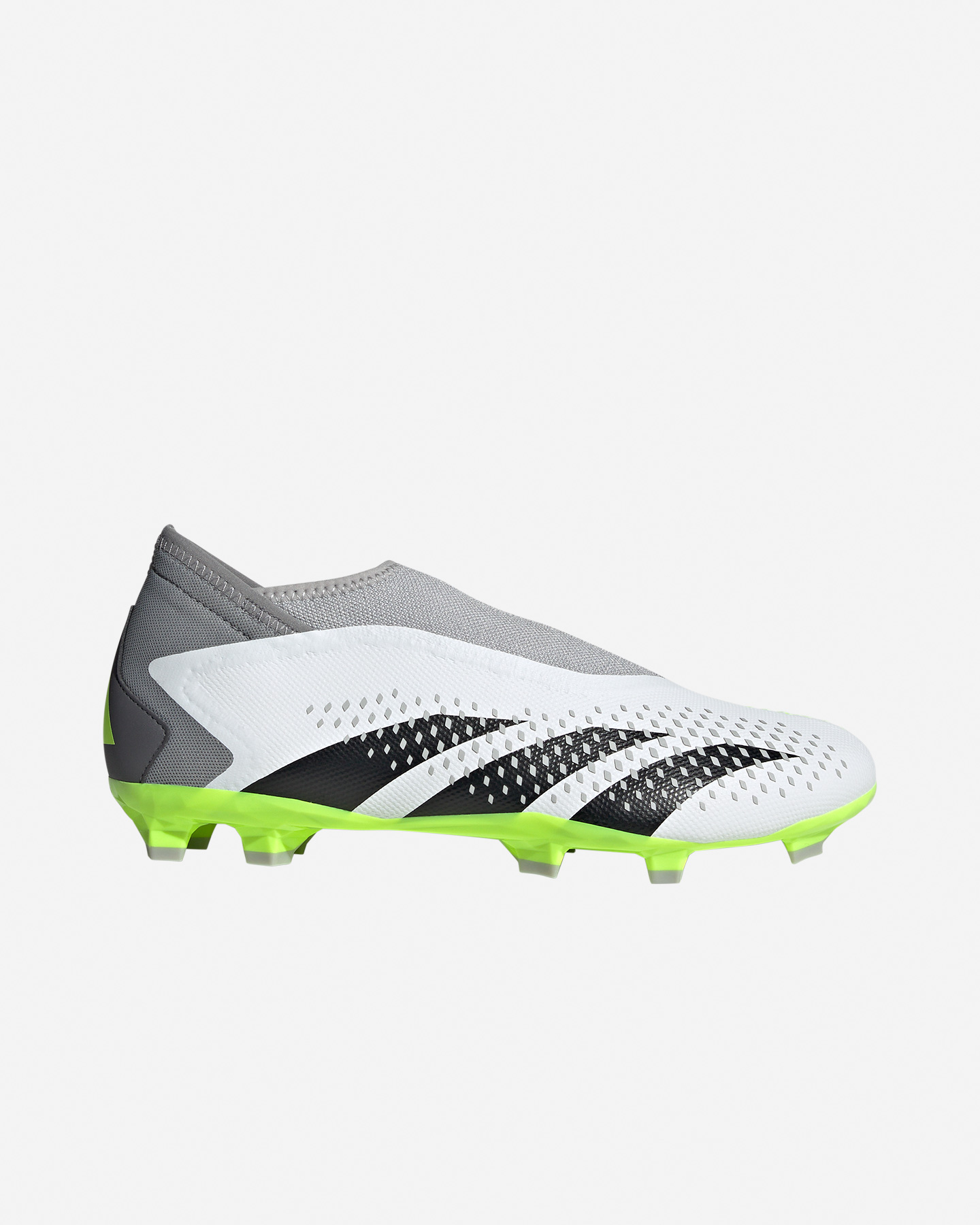 Scarpe calcio ADIDAS PREDATOR ACCURACY 3 LL FG M - Color mix - 0 | Cisalfa Sport
