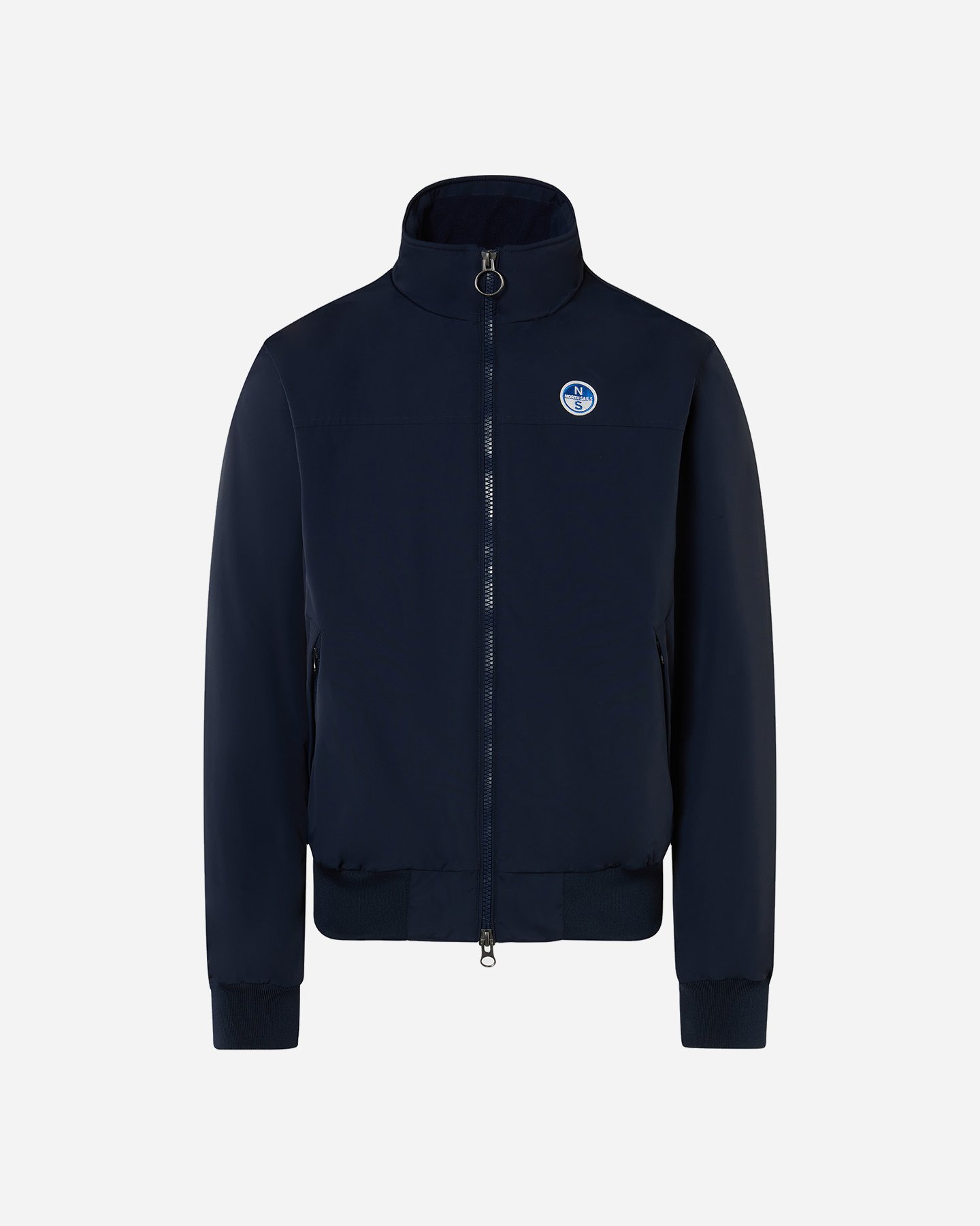 Giubbotto NORTH SAILS SAILOR M - Blu Navy - 0 | Cisalfa Sport