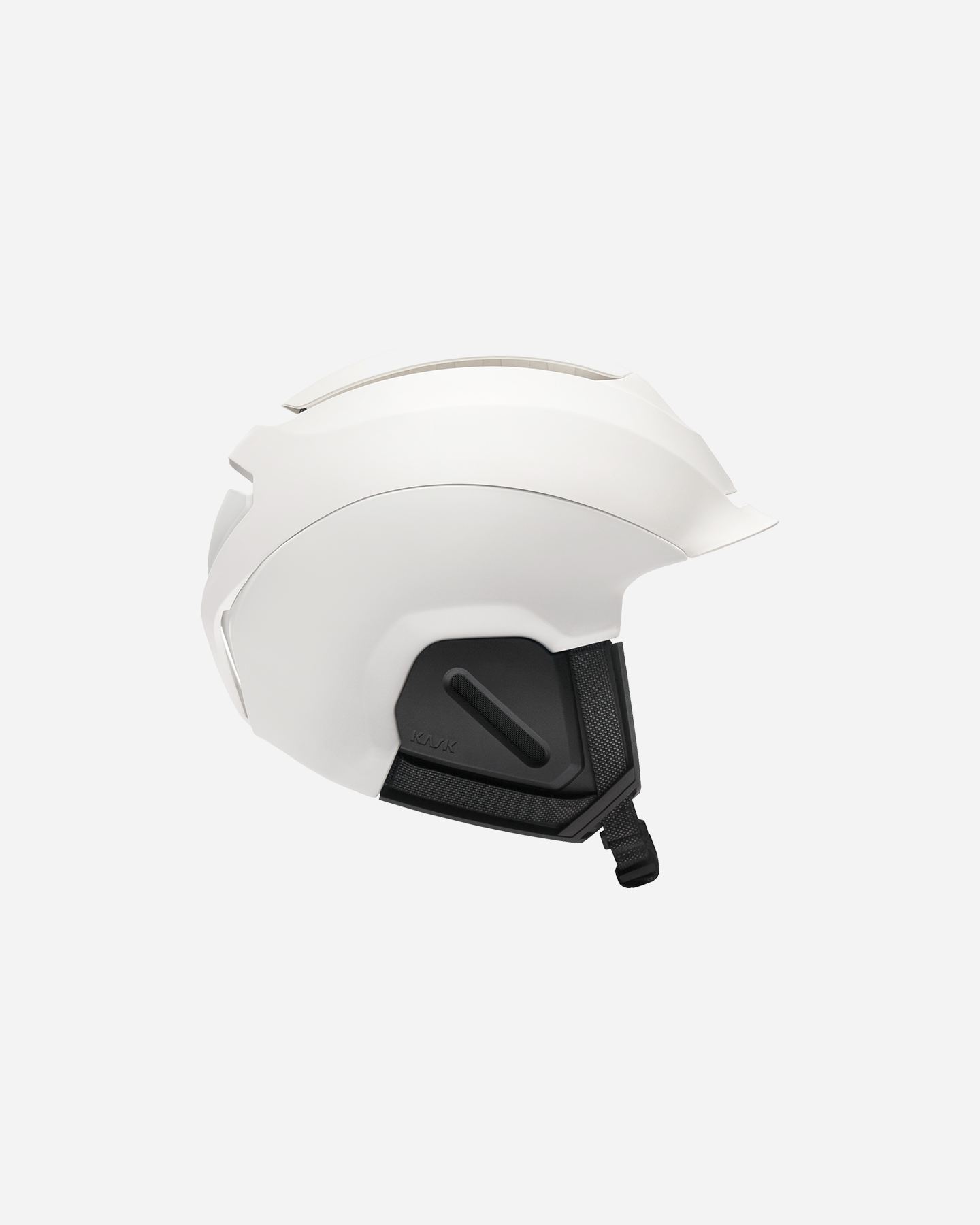 Casco sci KASK KIMERA W - Bianco - 1 | Cisalfa Sport