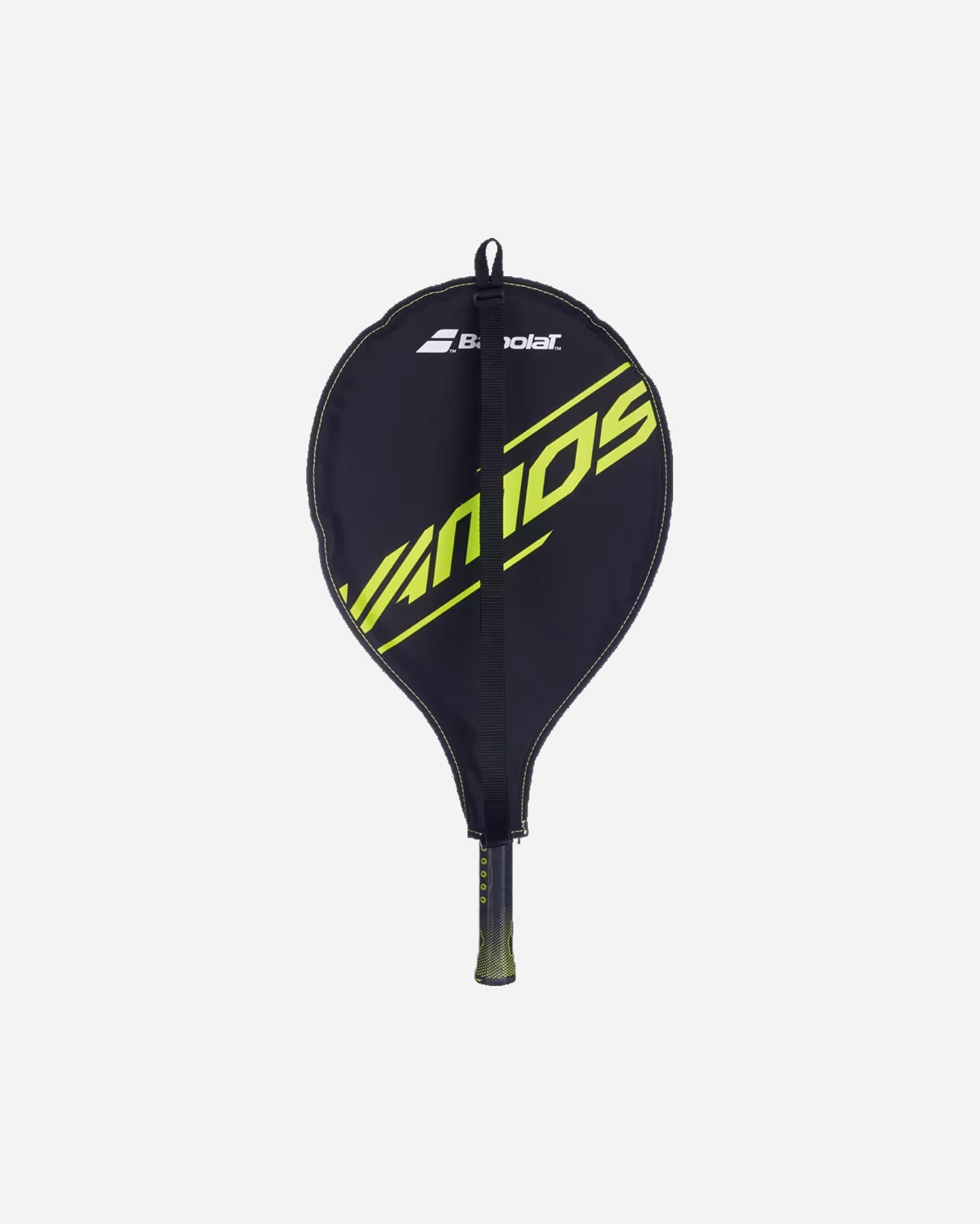 Racchetta tennis BABOLAT CARLITOS 23 JR - 3 | Cisalfa Sport