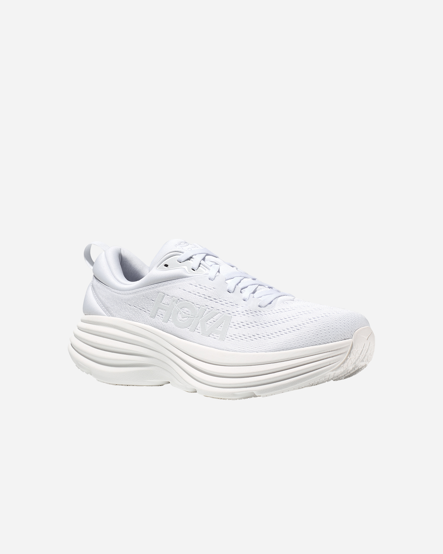 Scarpe running HOKA BONDI 8 M - 1 | Cisalfa Sport