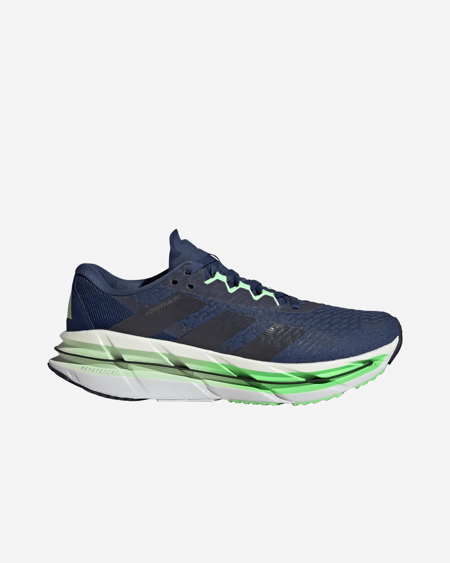 Scarpe running ADIDAS ADISTAR BYD M - Rosa - 0 | Cisalfa Sport