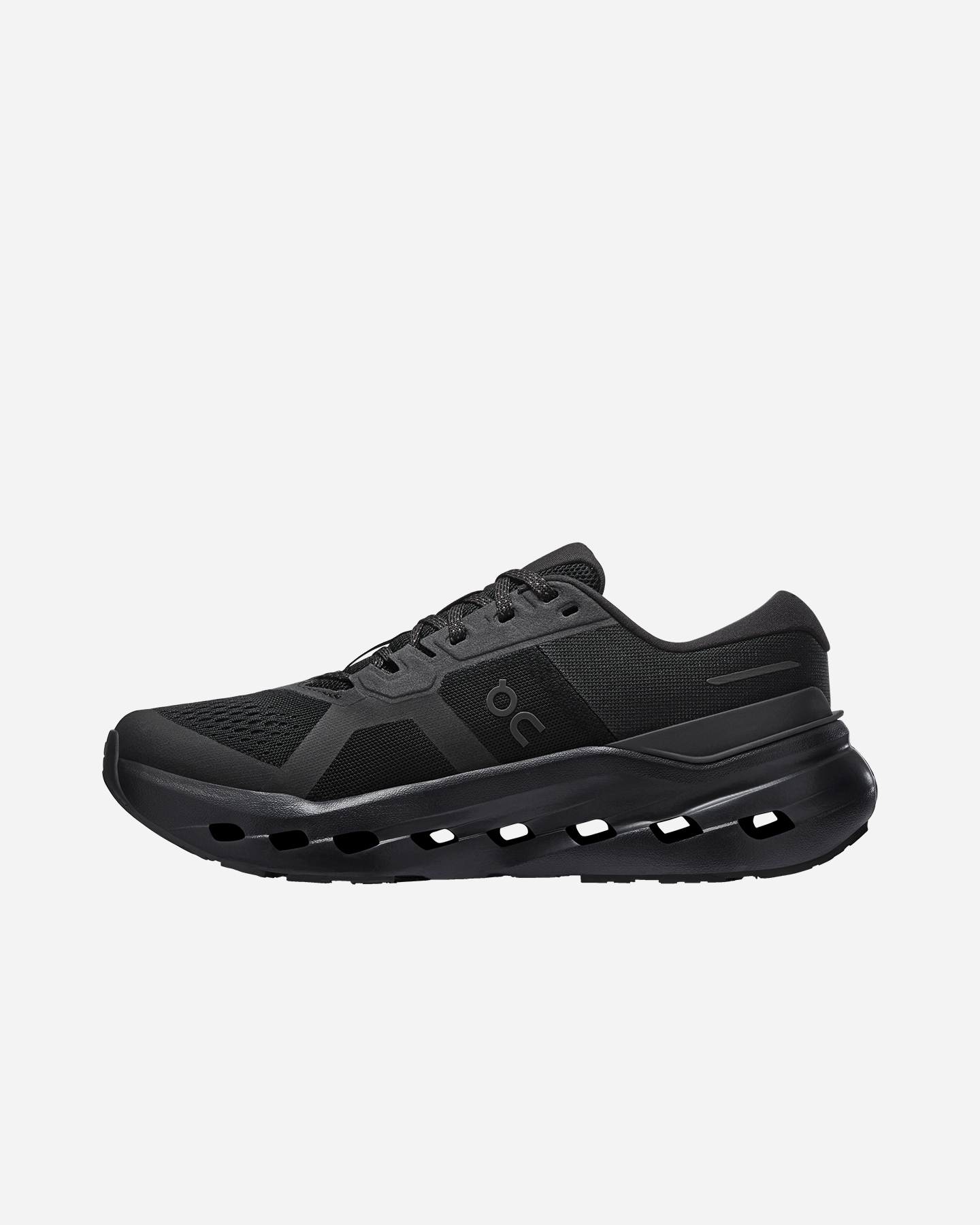 Scarpe running ON CLOUDRUNNER 3 M - Nero - 5 | Cisalfa Sport