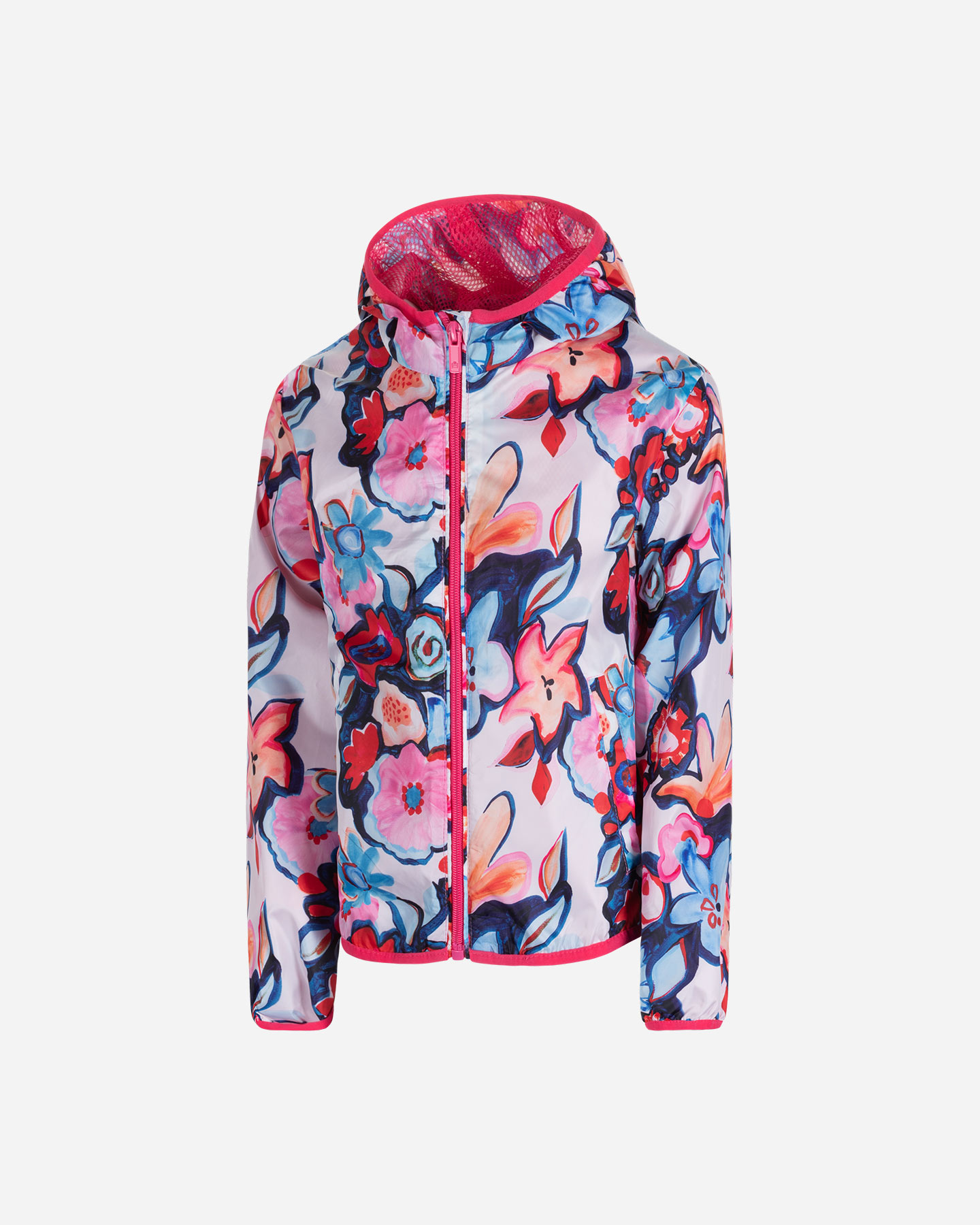 Giubbotto ADMIRAL LIFESTYLE JR - Color mix - 0 | Cisalfa Sport