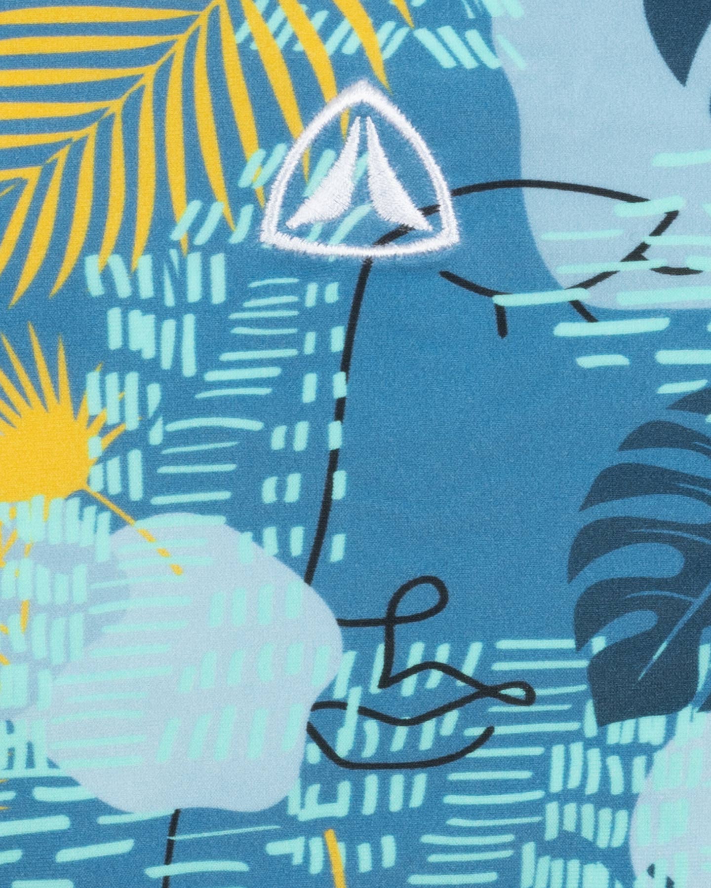 Bikini FIREFLY FOGLIAGE W - Rosa - 2 | Cisalfa Sport