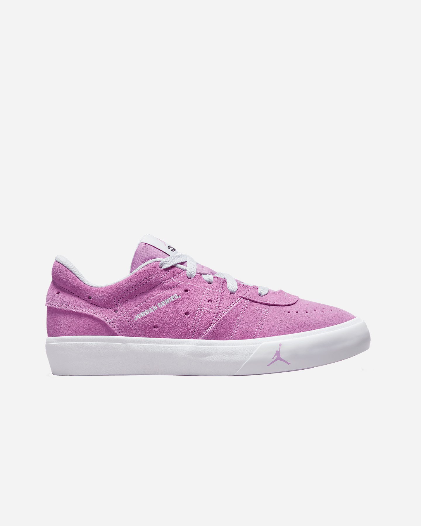 Scarpe sneakers NIKE JORDAN SERIES GS JR - Fucsia - 0 | Cisalfa Sport