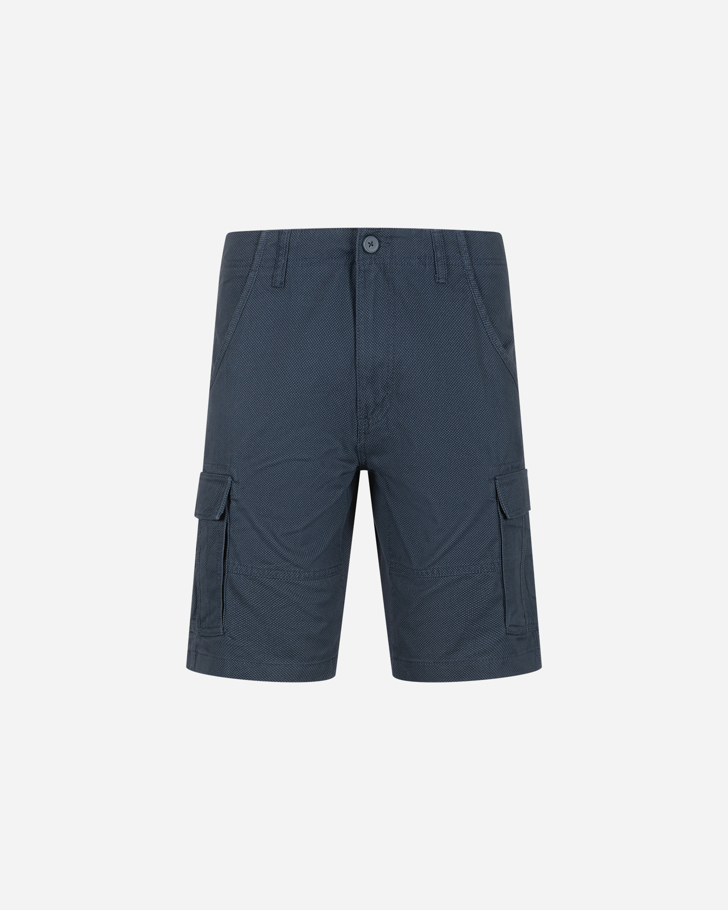 Bermuda DACK'S ESSENTIAL M - Blu - 4 | Cisalfa Sport