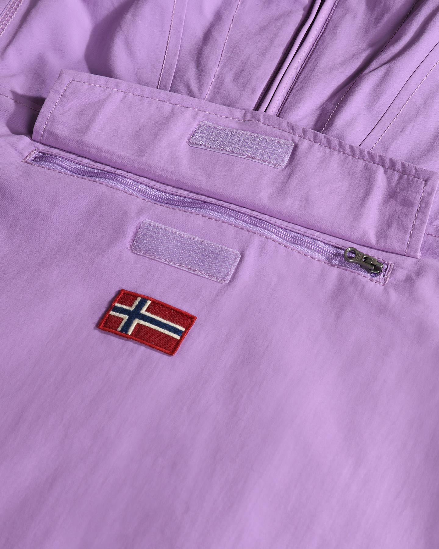 Giubbotto NAPAPIJRI RAINFOREST JR - 5 | Cisalfa Sport