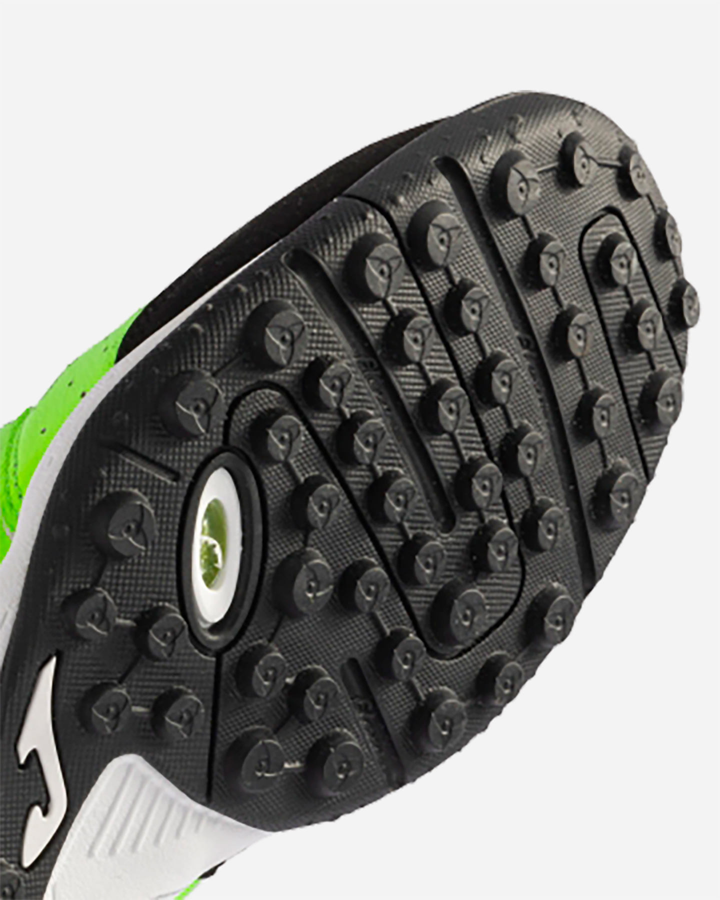 Scarpe calcio JOMA TOP FLEX TF M - Verde - 4 | Cisalfa Sport