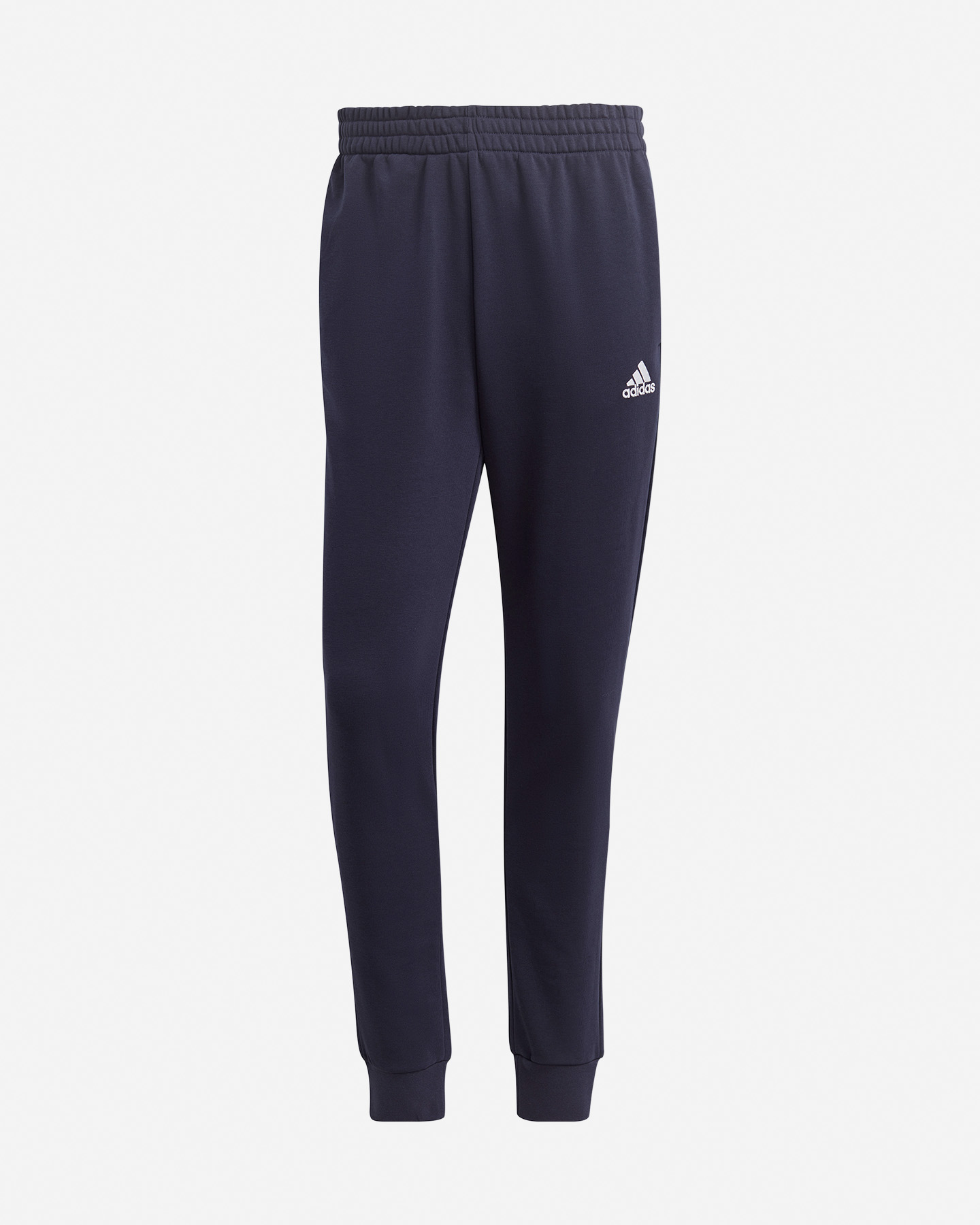 Tuta ADIDAS 3STRIPES M - Blu - 2 | Cisalfa Sport