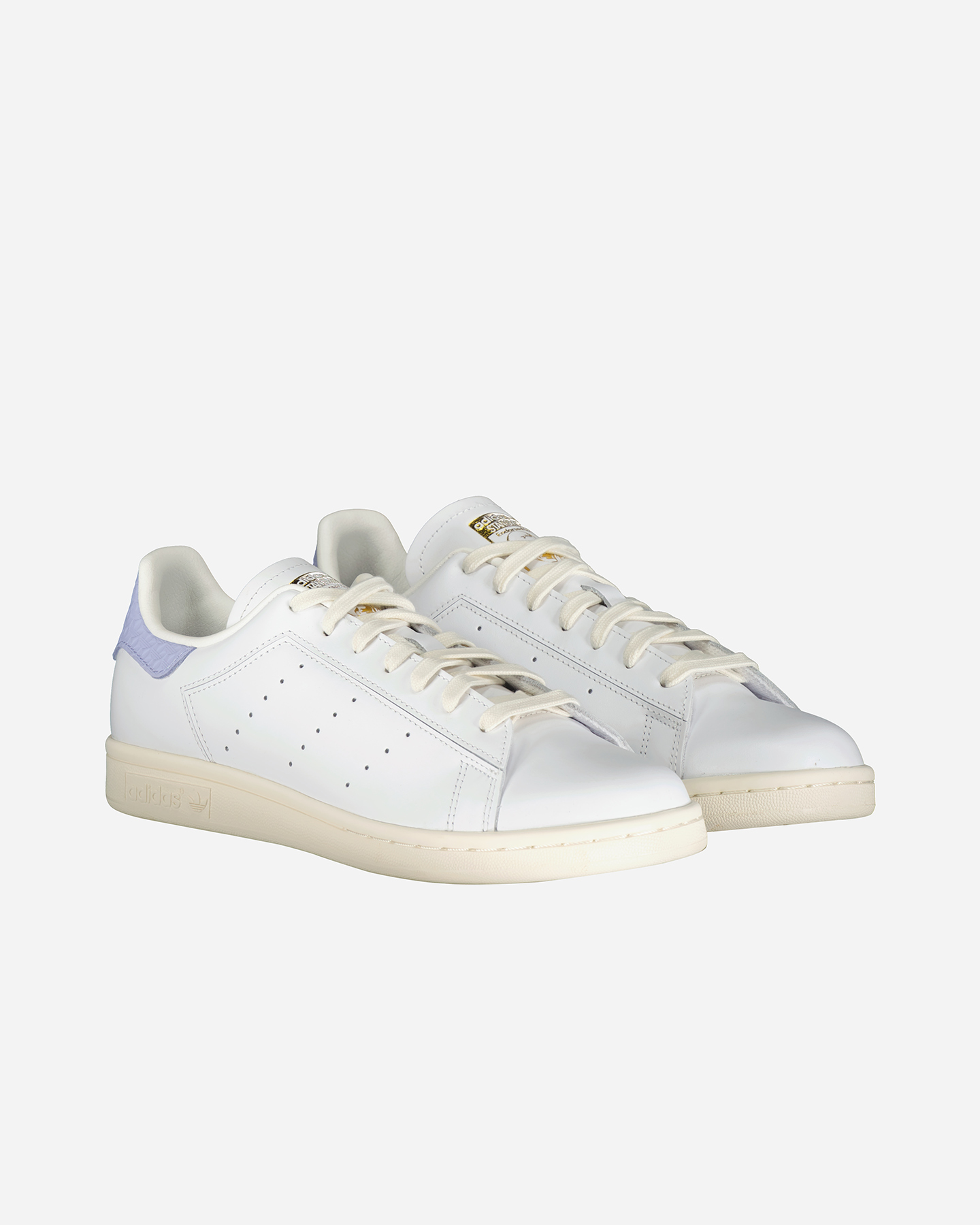 Scarpe sneakers ADIDAS STAN SMITH W - Bianco - 1 | Cisalfa Sport